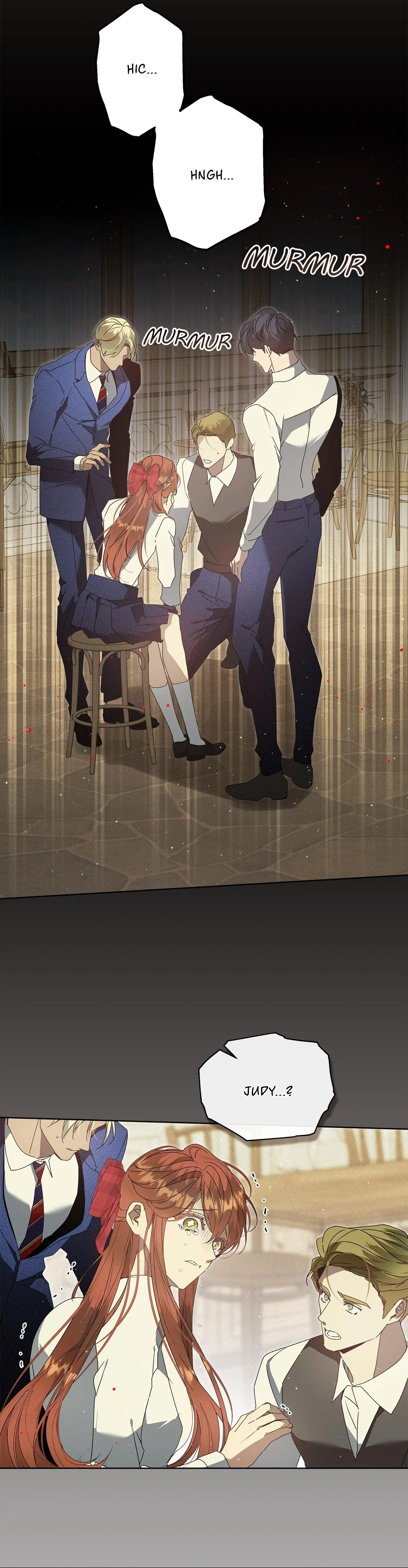 The Bad Life [Official] - Chapter 22 manhwa