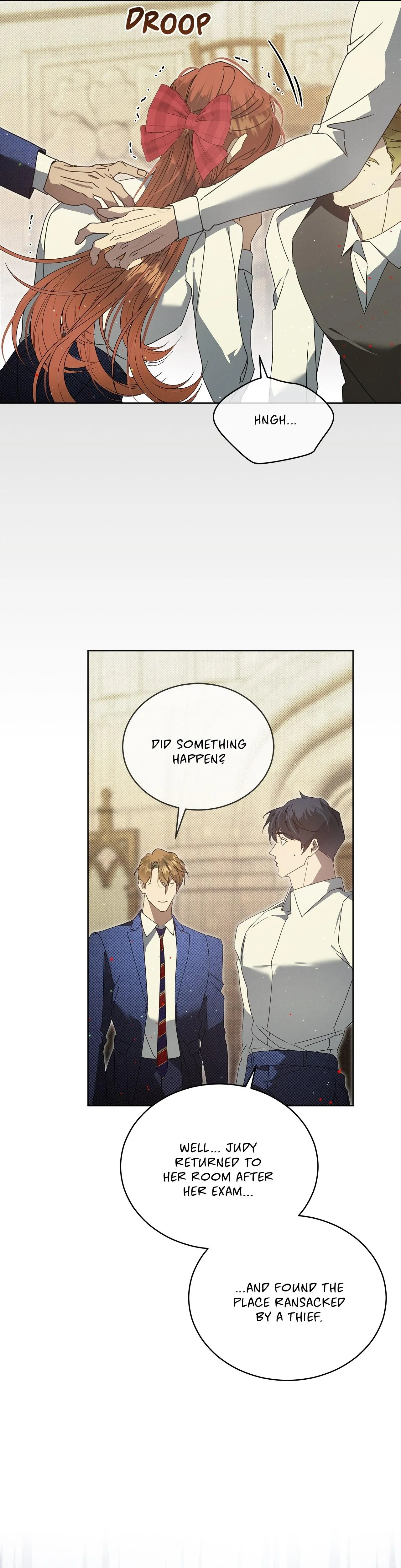 The Bad Life [Official] - Chapter 22 manhwa