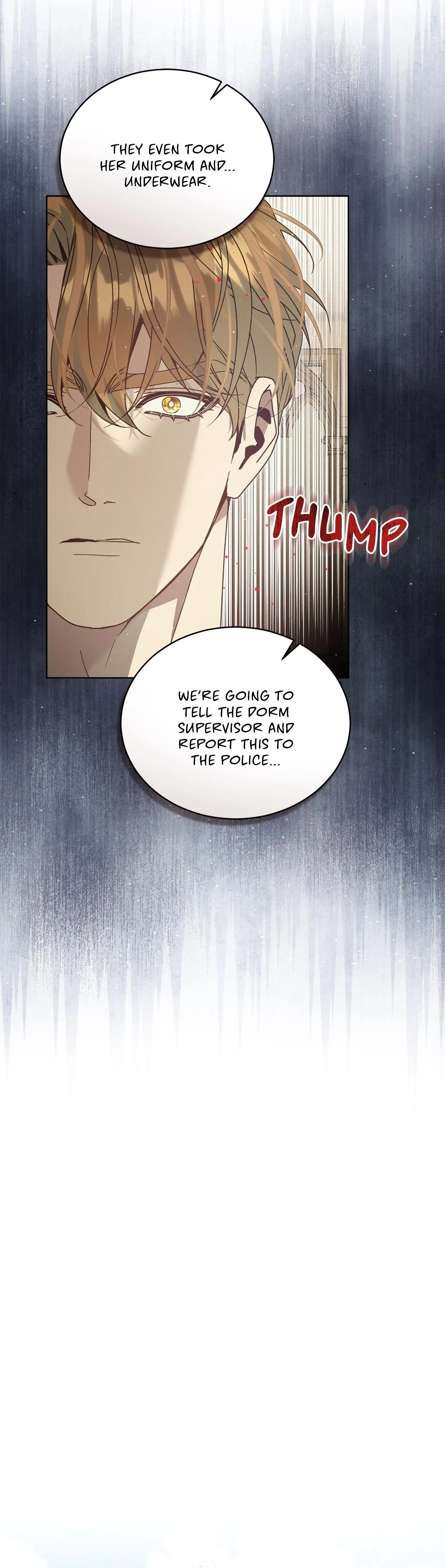 The Bad Life [Official] - Chapter 22 manhwa