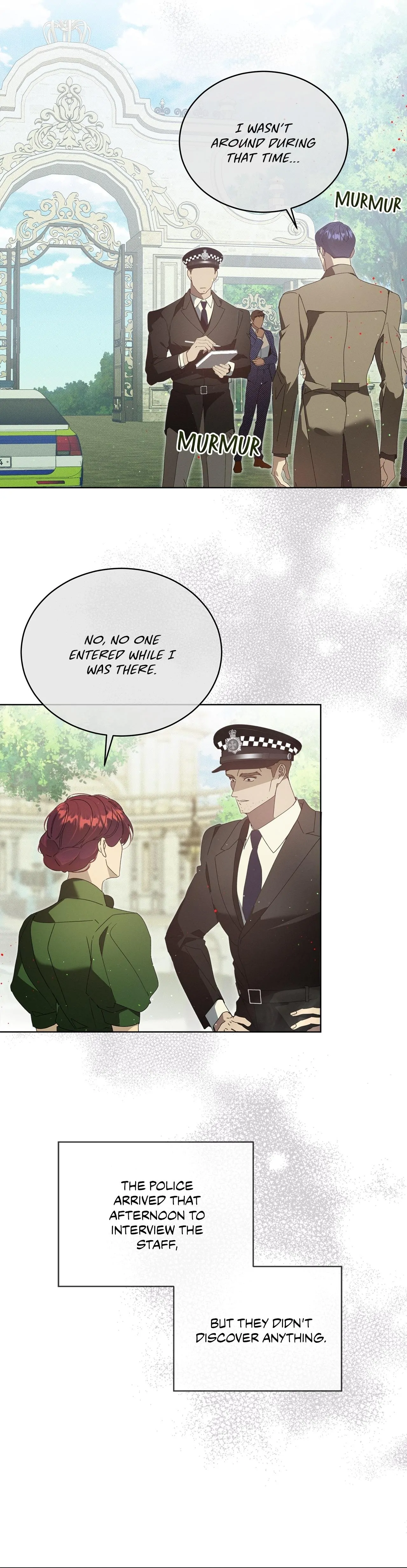 The Bad Life [Official] - Chapter 22 manhwa