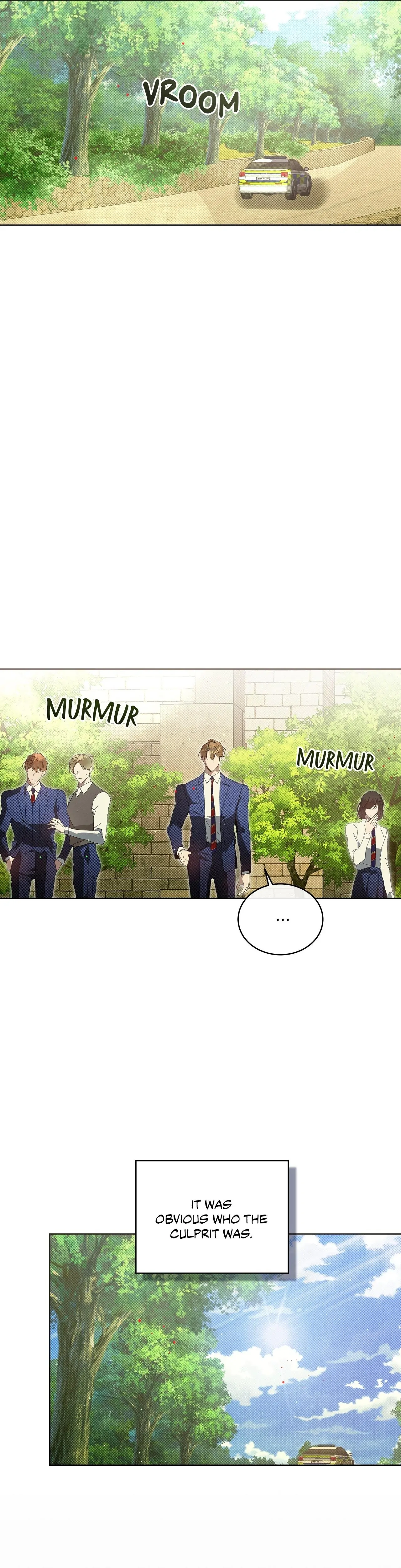 The Bad Life [Official] - Chapter 22 manhwa