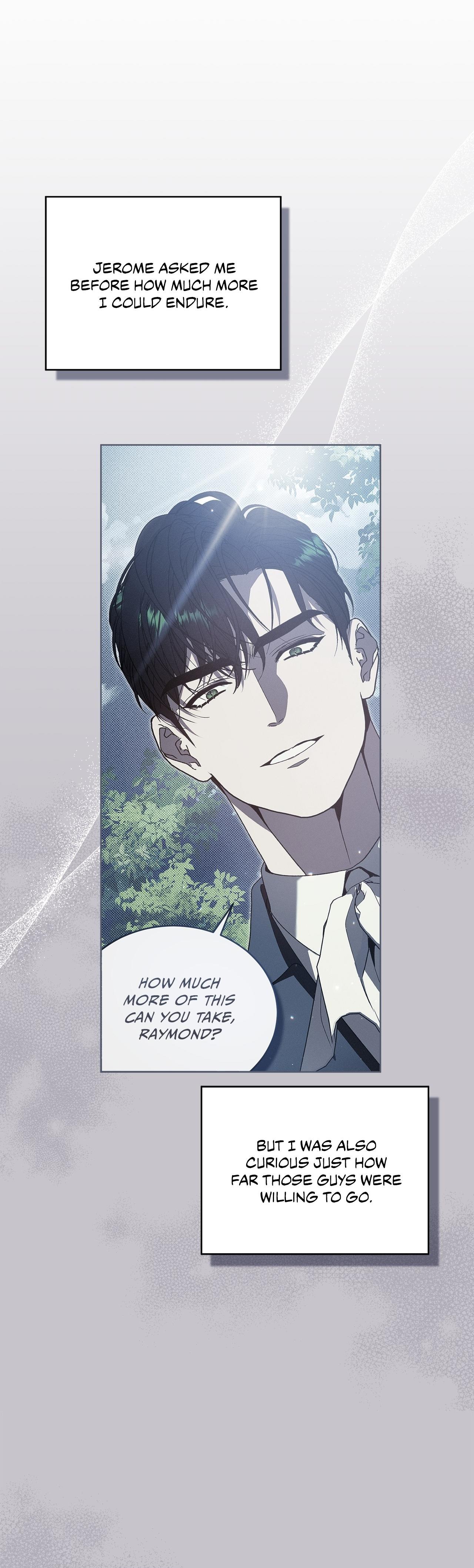 The Bad Life [Official] - Chapter 22 manhwa