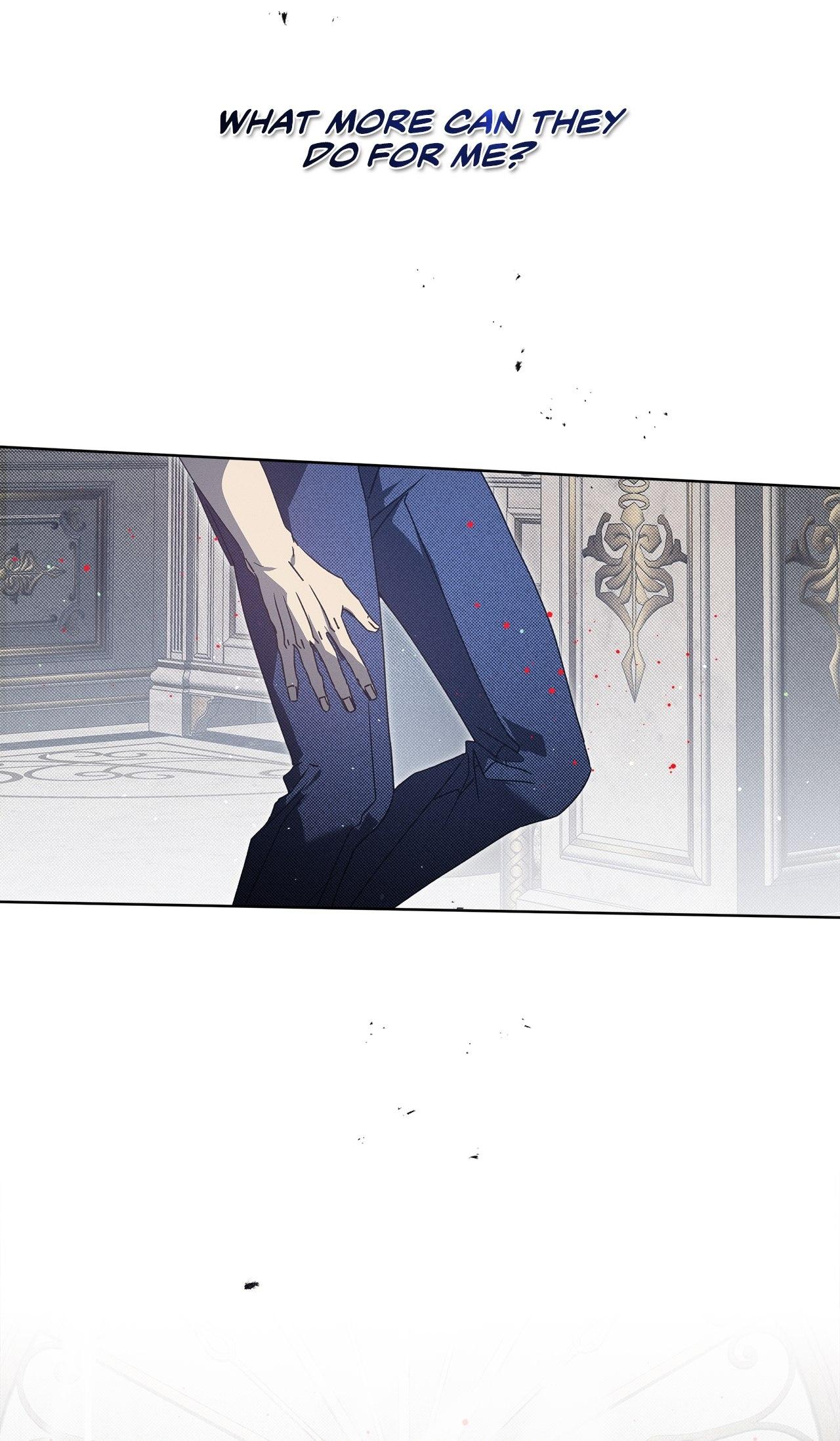 The Bad Life [Official] - Chapter 22 manhwa