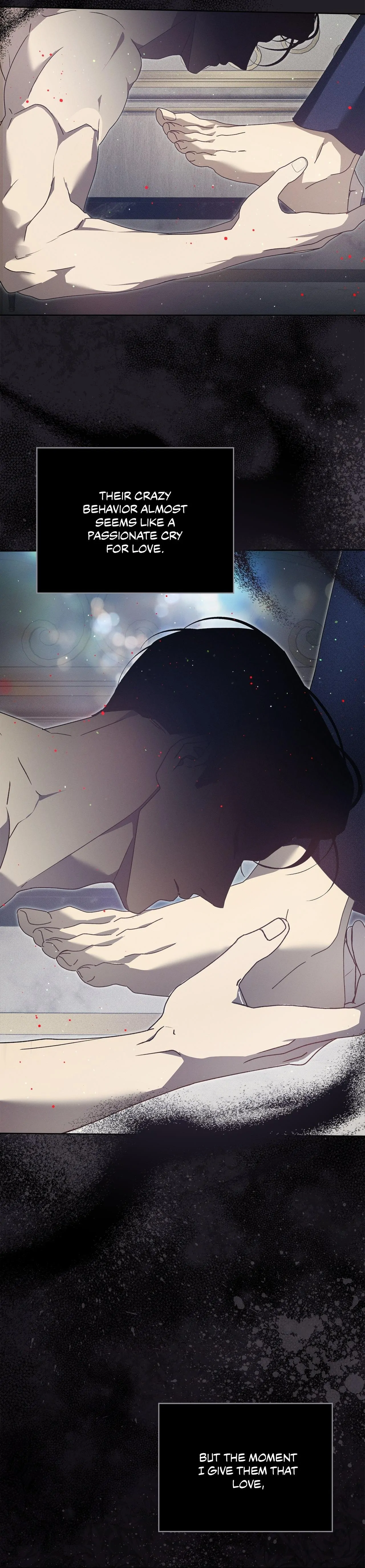 The Bad Life [Official] - Chapter 22 manhwa