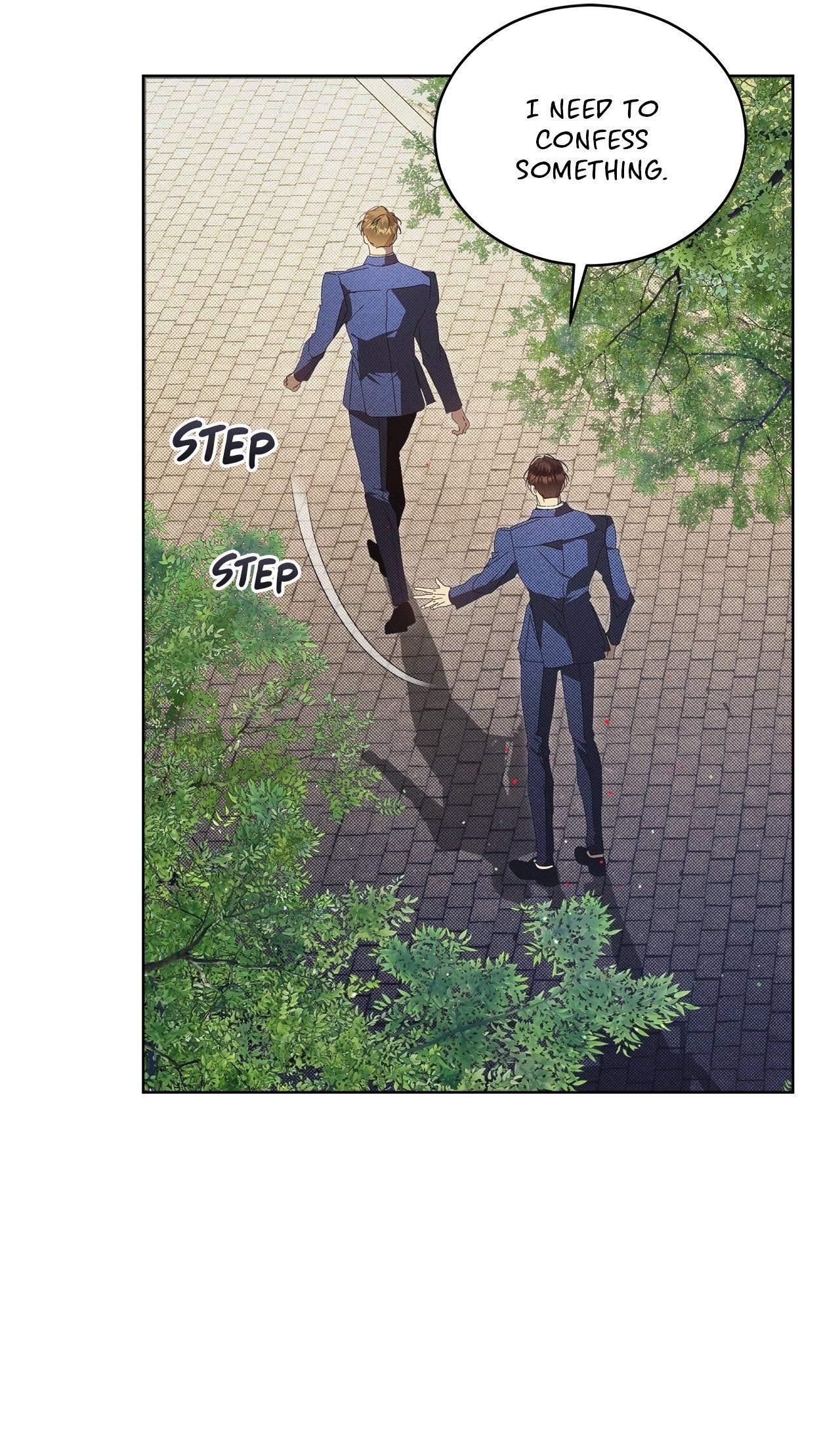 The Bad Life [Official] - Chapter 22 manhwa