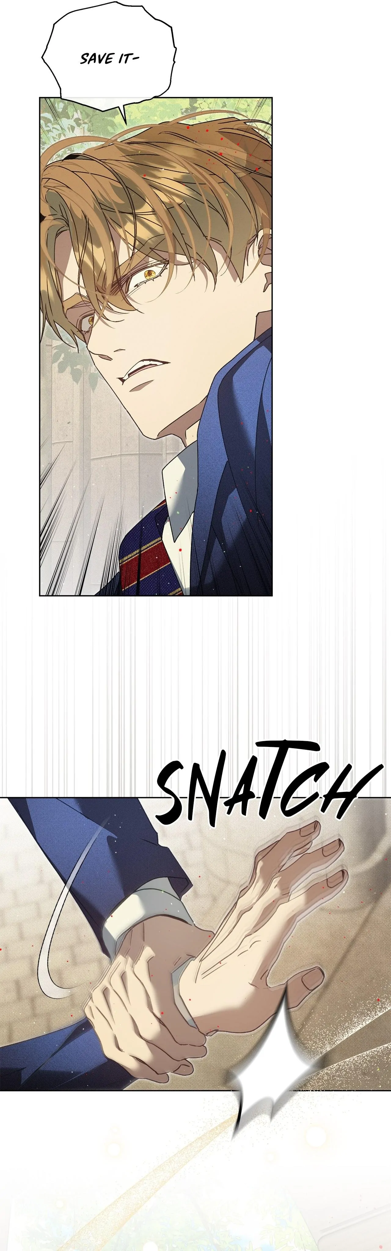The Bad Life [Official] - Chapter 22 manhwa