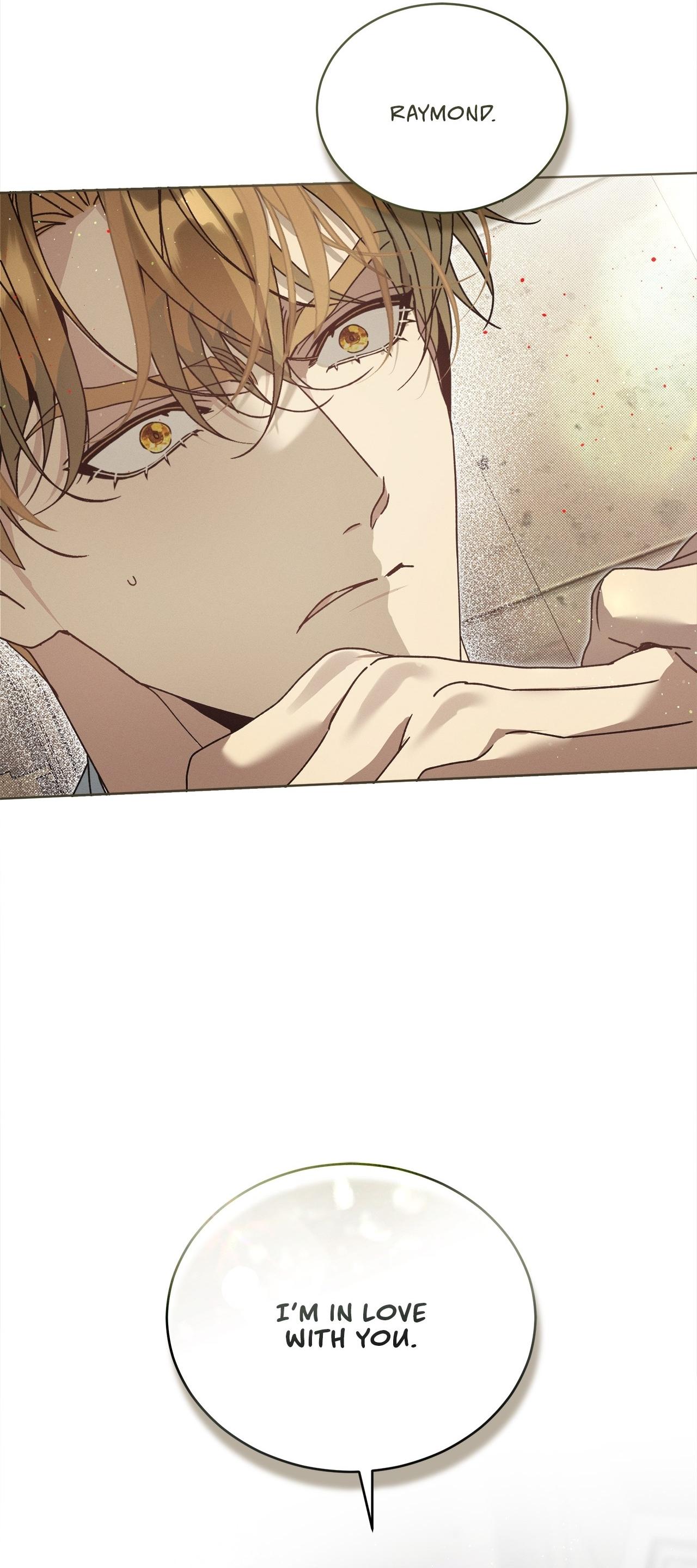 The Bad Life [Official] - Chapter 22 manhwa