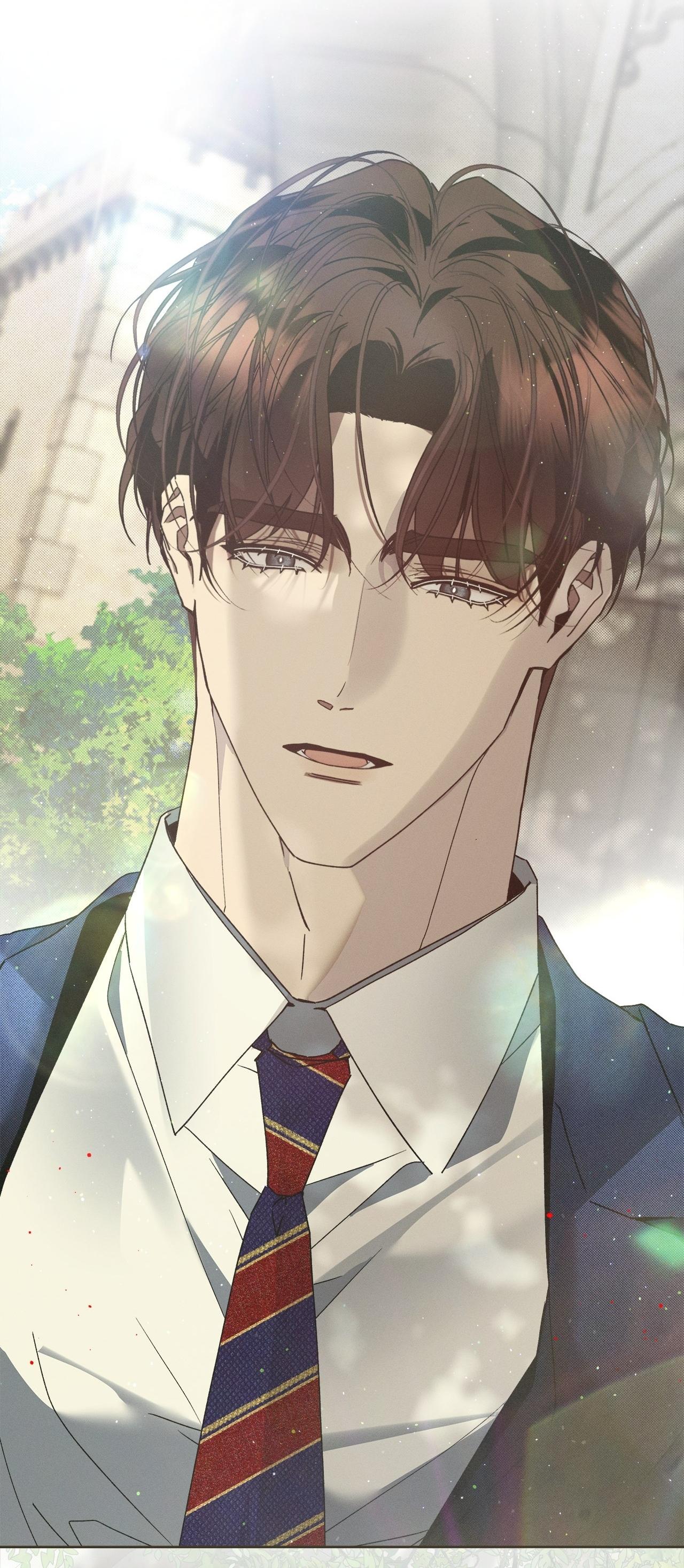 The Bad Life [Official] - Chapter 22 manhwa
