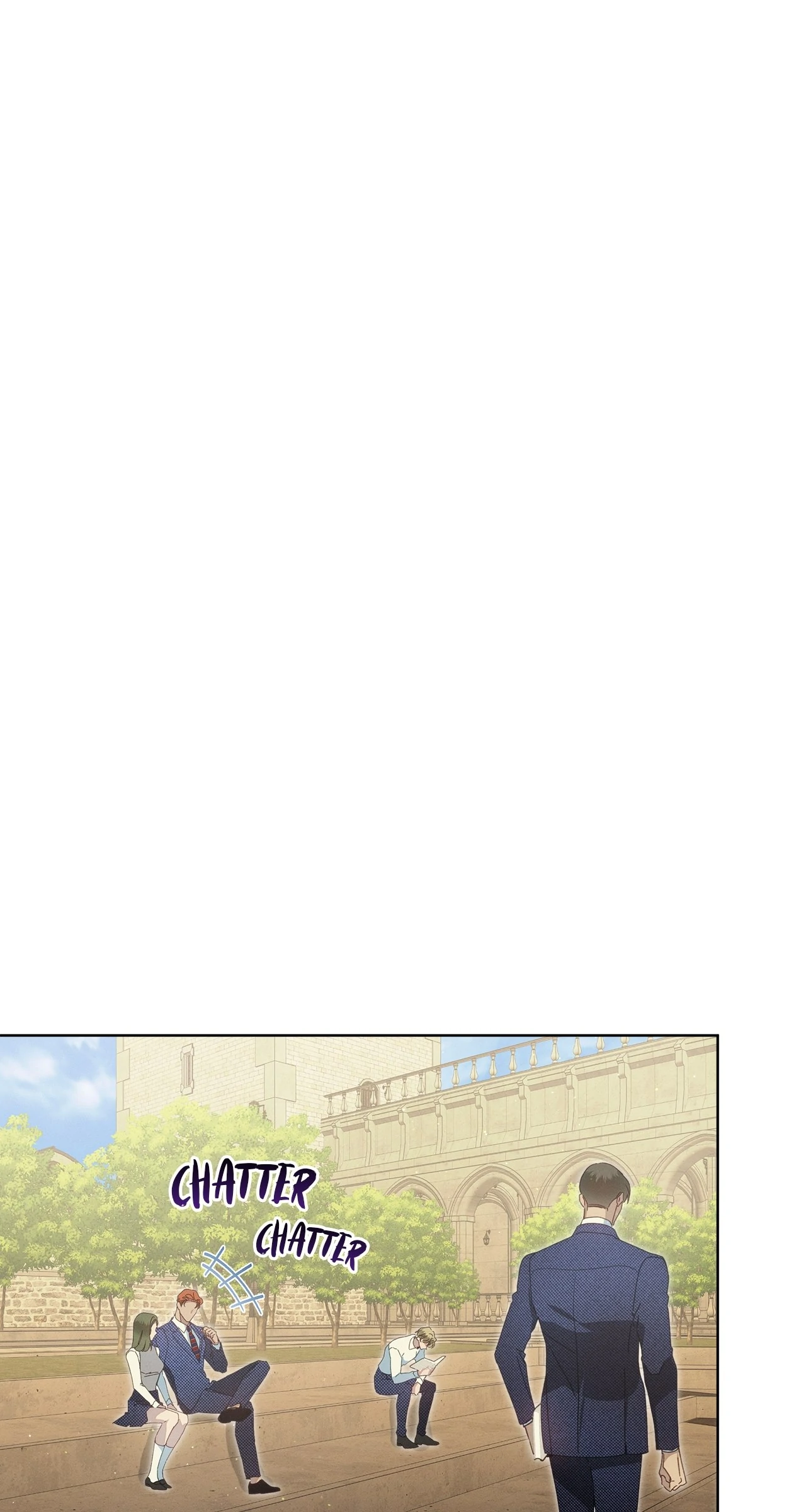 The Bad Life [Official] - Chapter 23 manhwa