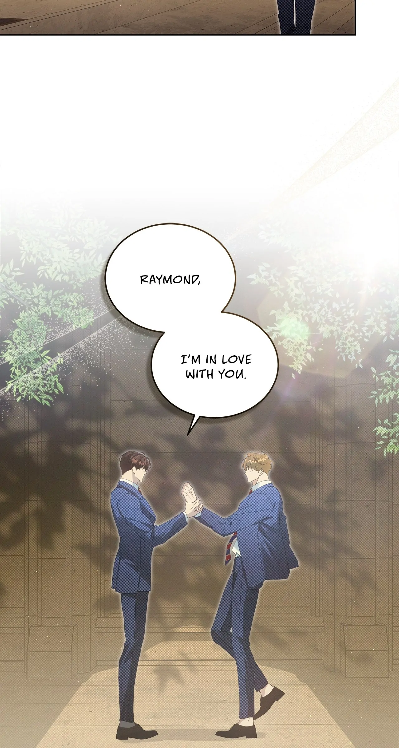 The Bad Life [Official] - Chapter 23 manhwa