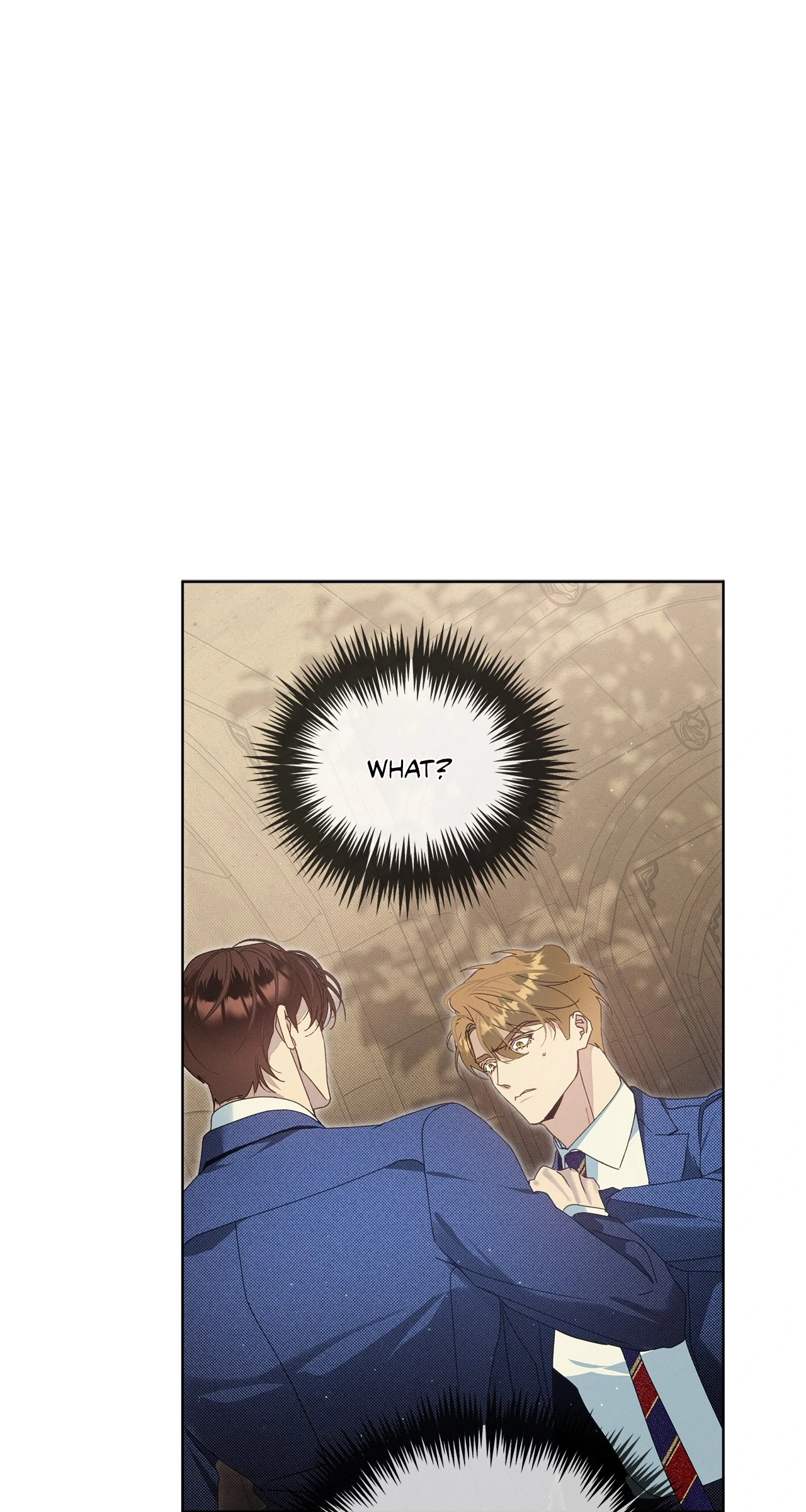 The Bad Life [Official] - Chapter 23 manhwa