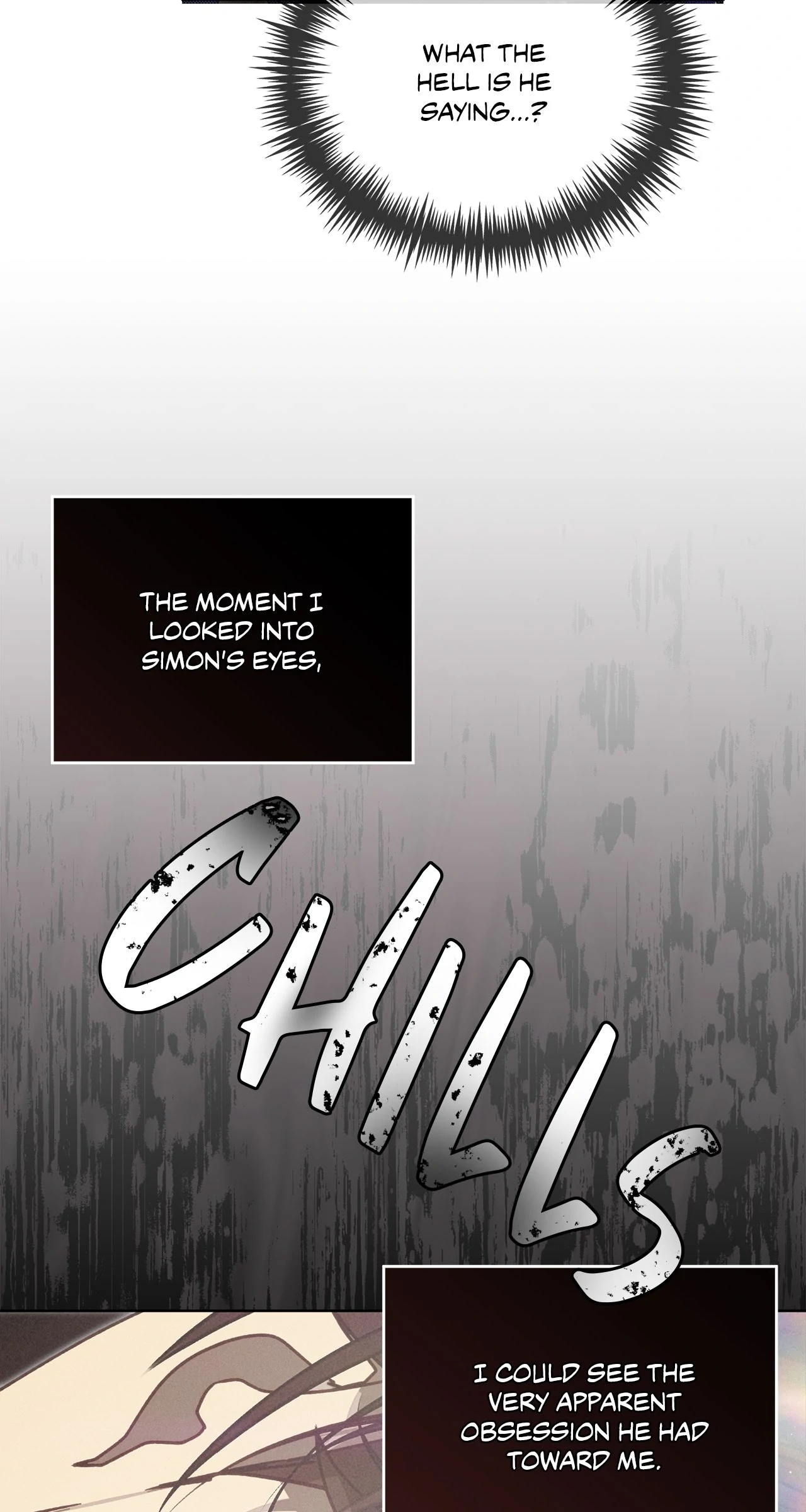 The Bad Life [Official] - Chapter 23 manhwa