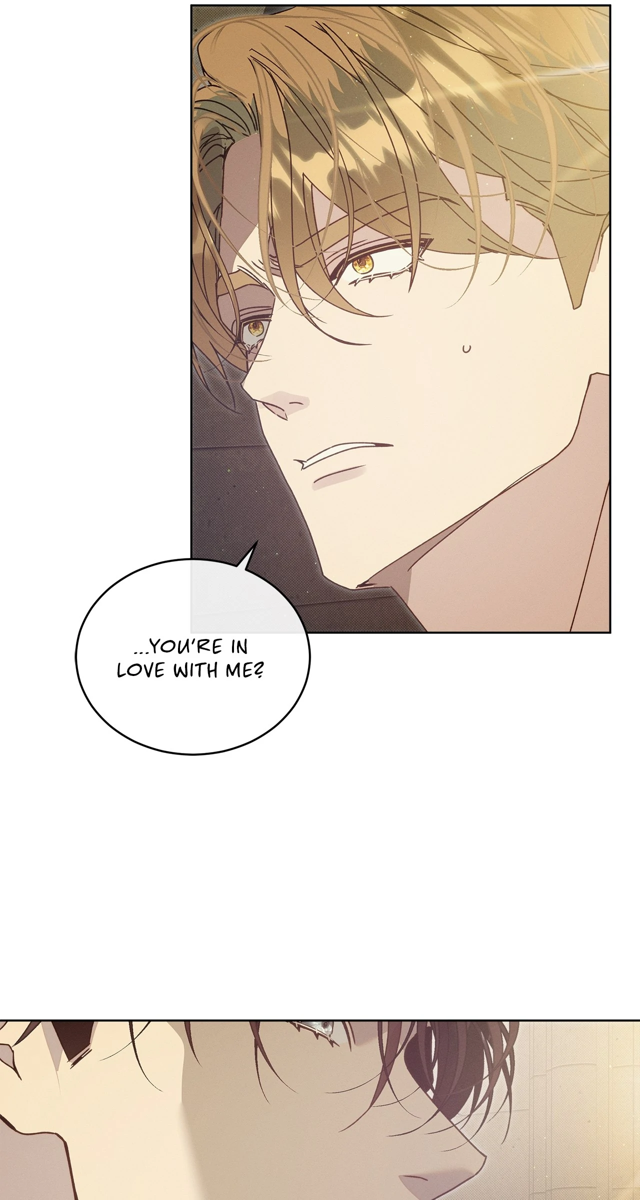 The Bad Life [Official] - Chapter 23 manhwa