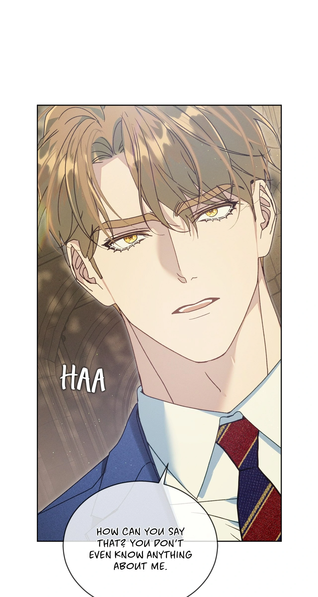 The Bad Life [Official] - Chapter 23 manhwa