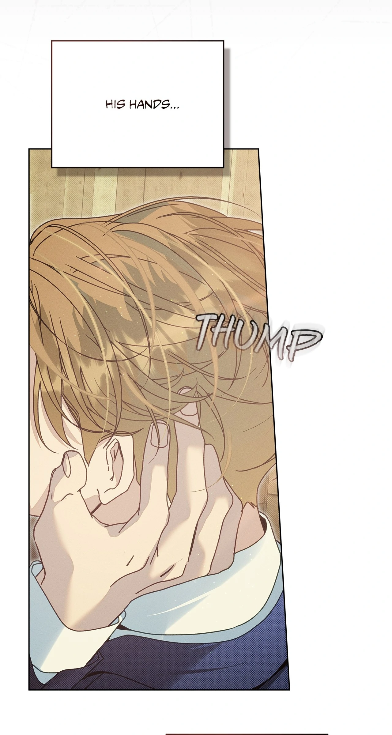 The Bad Life [Official] - Chapter 23 manhwa