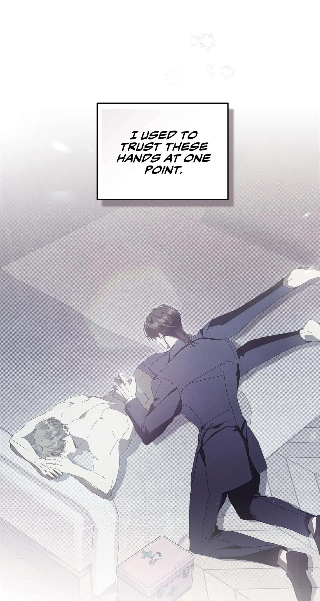 The Bad Life [Official] - Chapter 23 manhwa