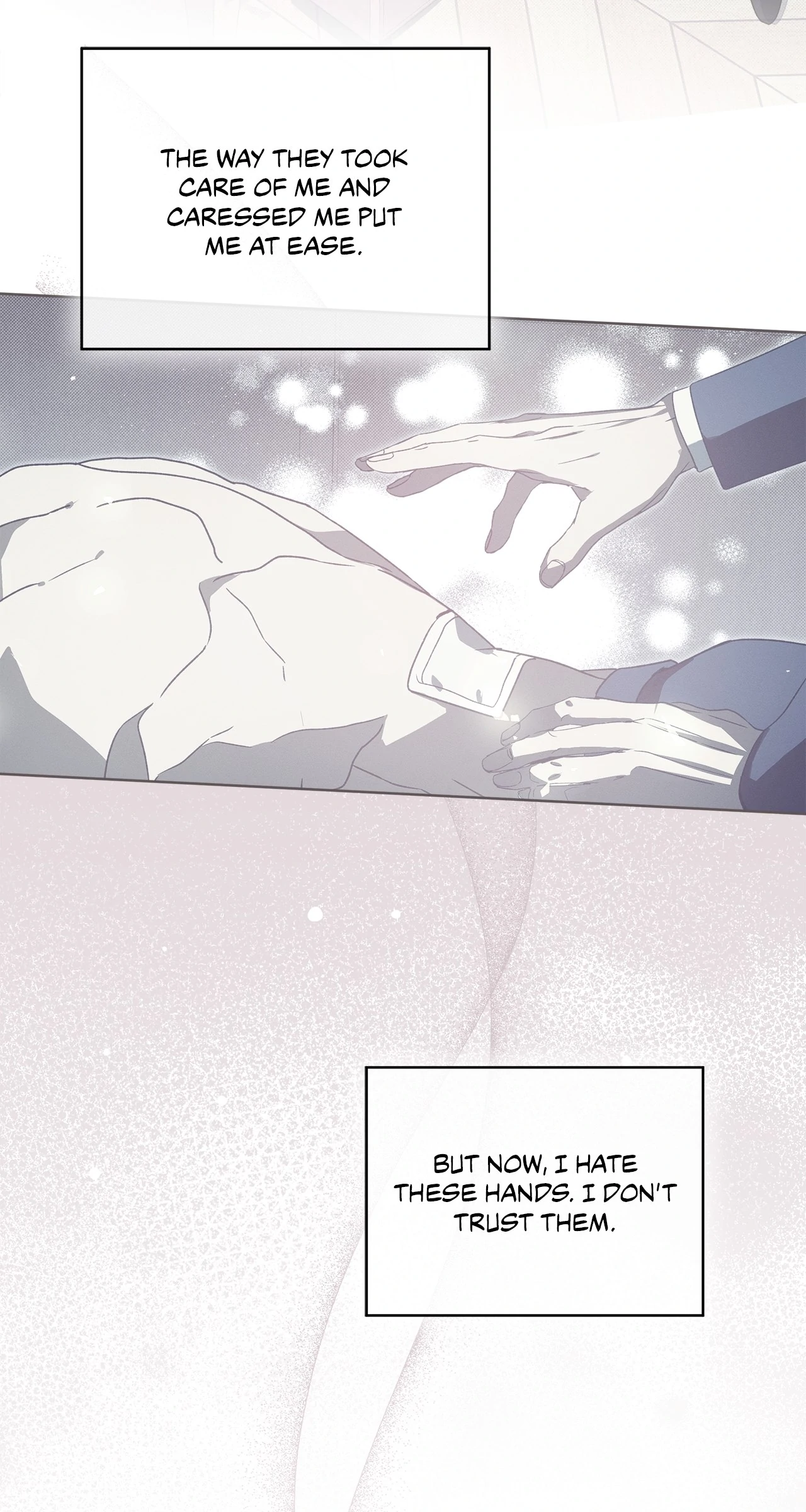 The Bad Life [Official] - Chapter 23 manhwa