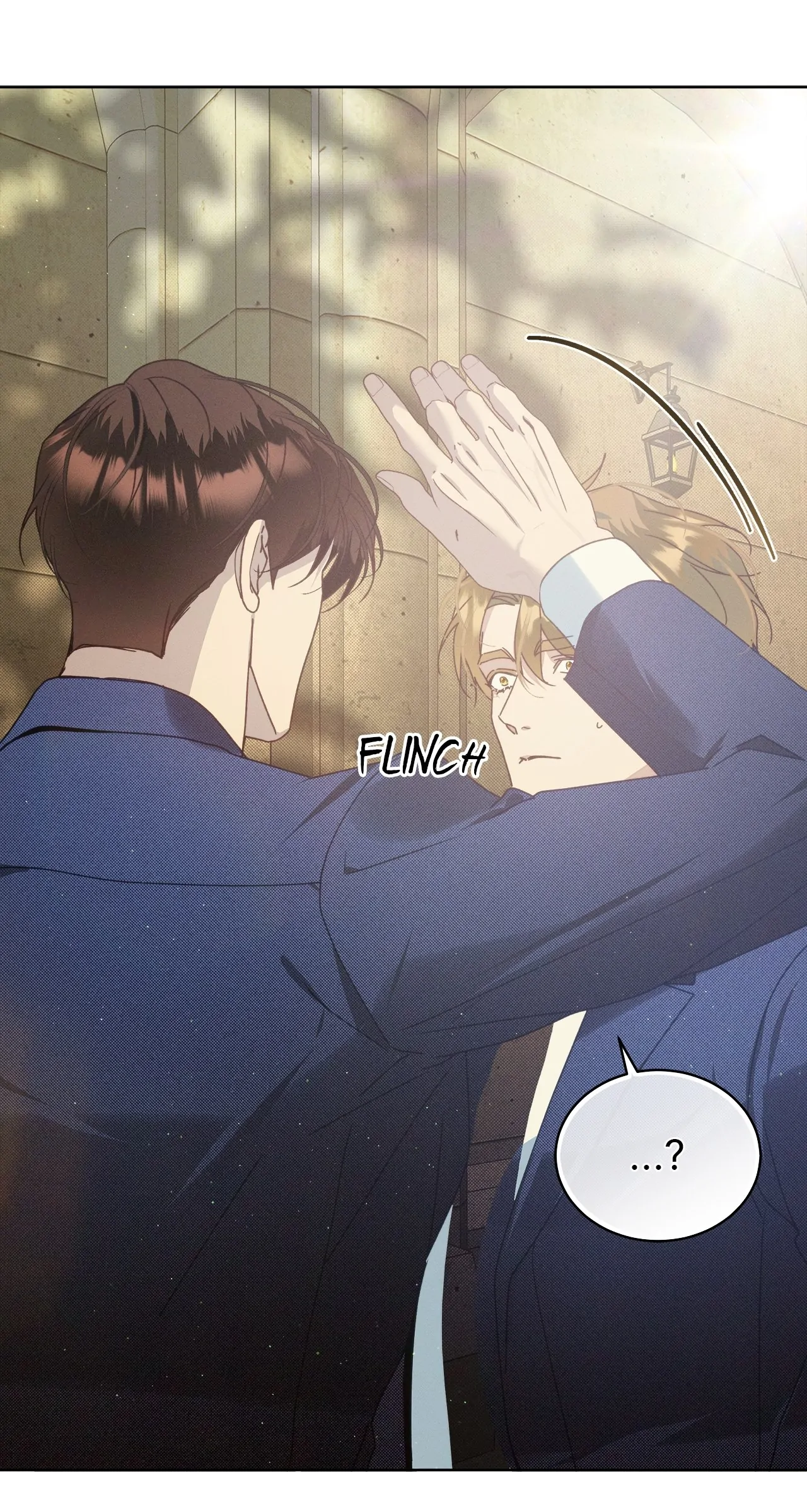 The Bad Life [Official] - Chapter 23 manhwa