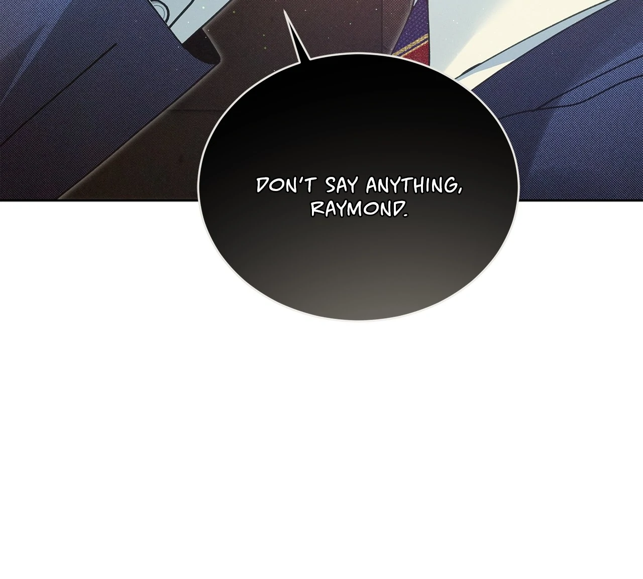 The Bad Life [Official] - Chapter 23 manhwa