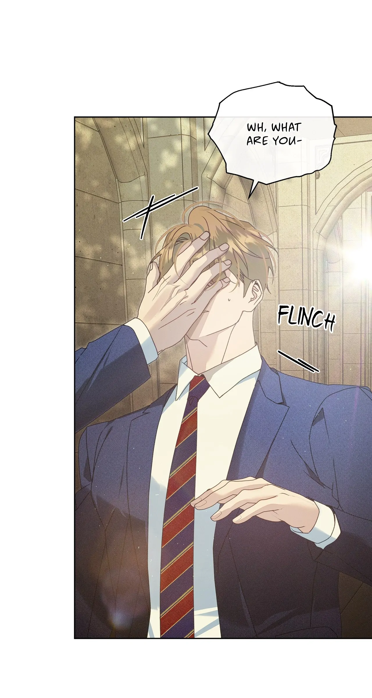 The Bad Life [Official] - Chapter 23 manhwa
