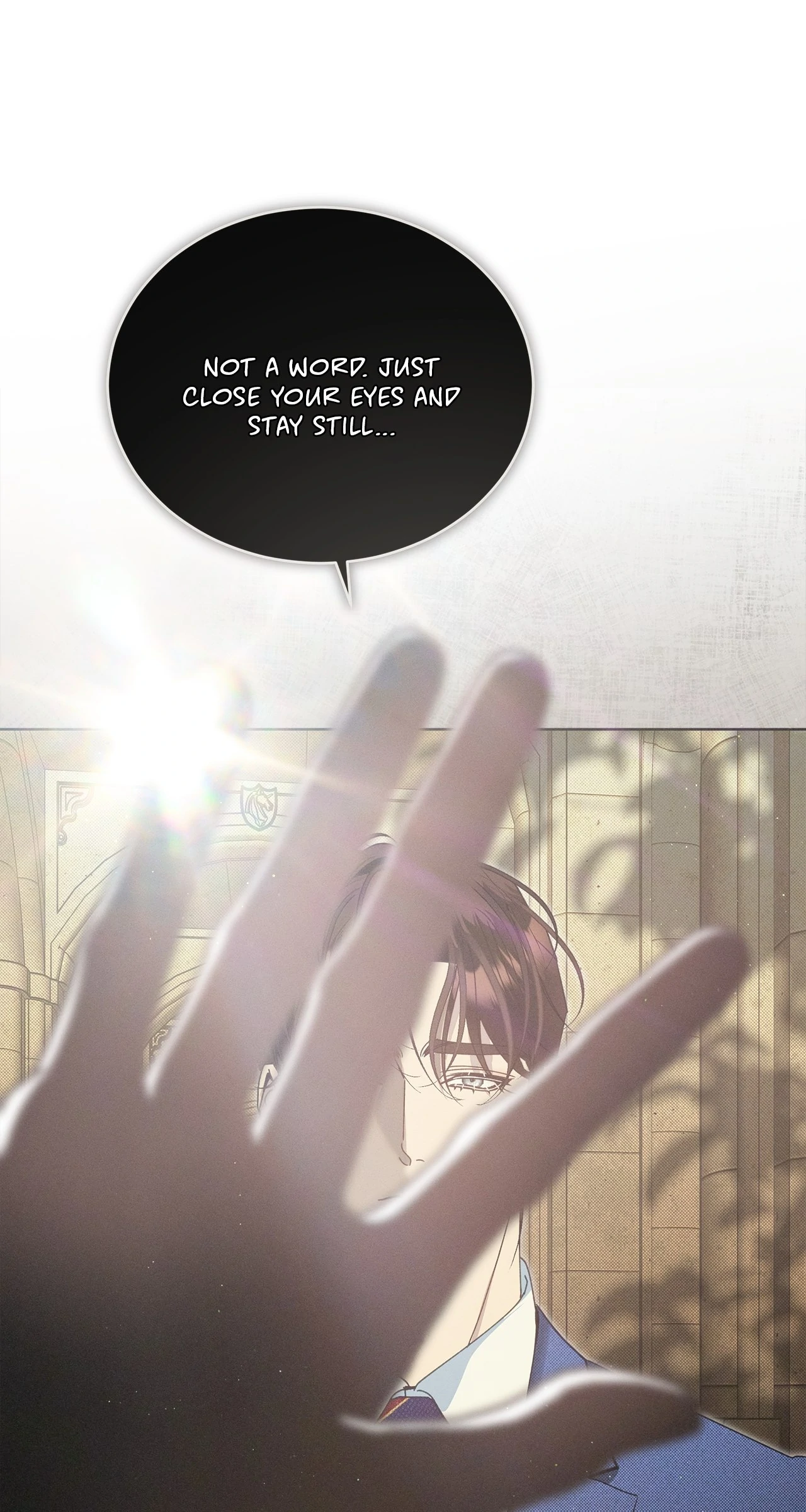 The Bad Life [Official] - Chapter 23 manhwa