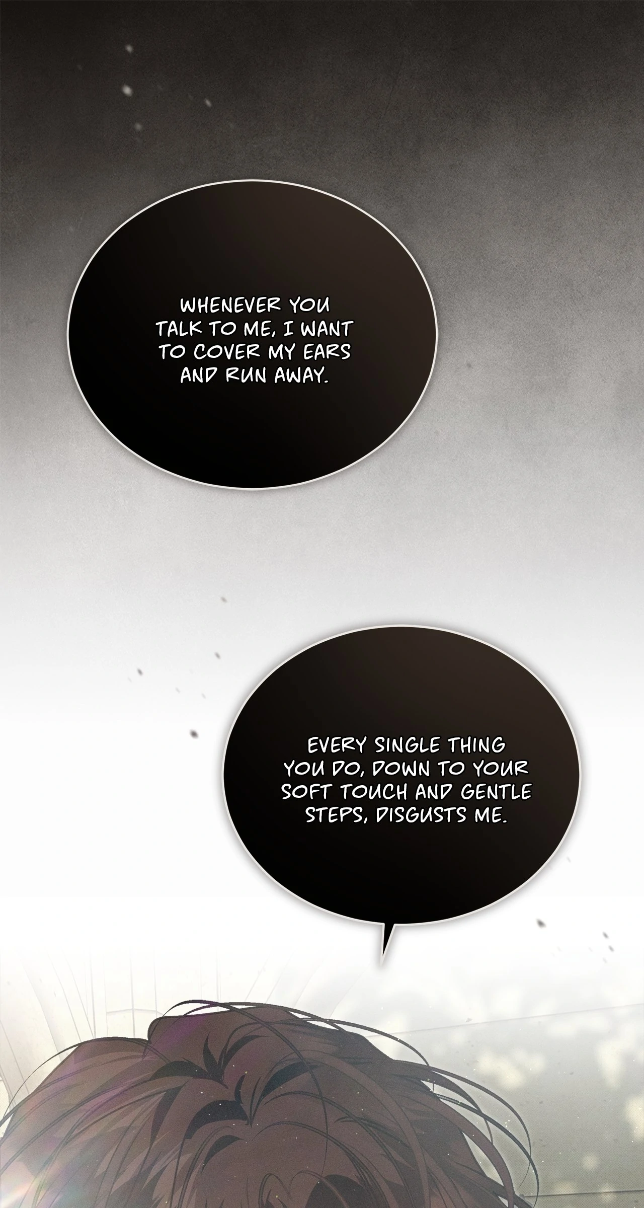 The Bad Life [Official] - Chapter 23 manhwa