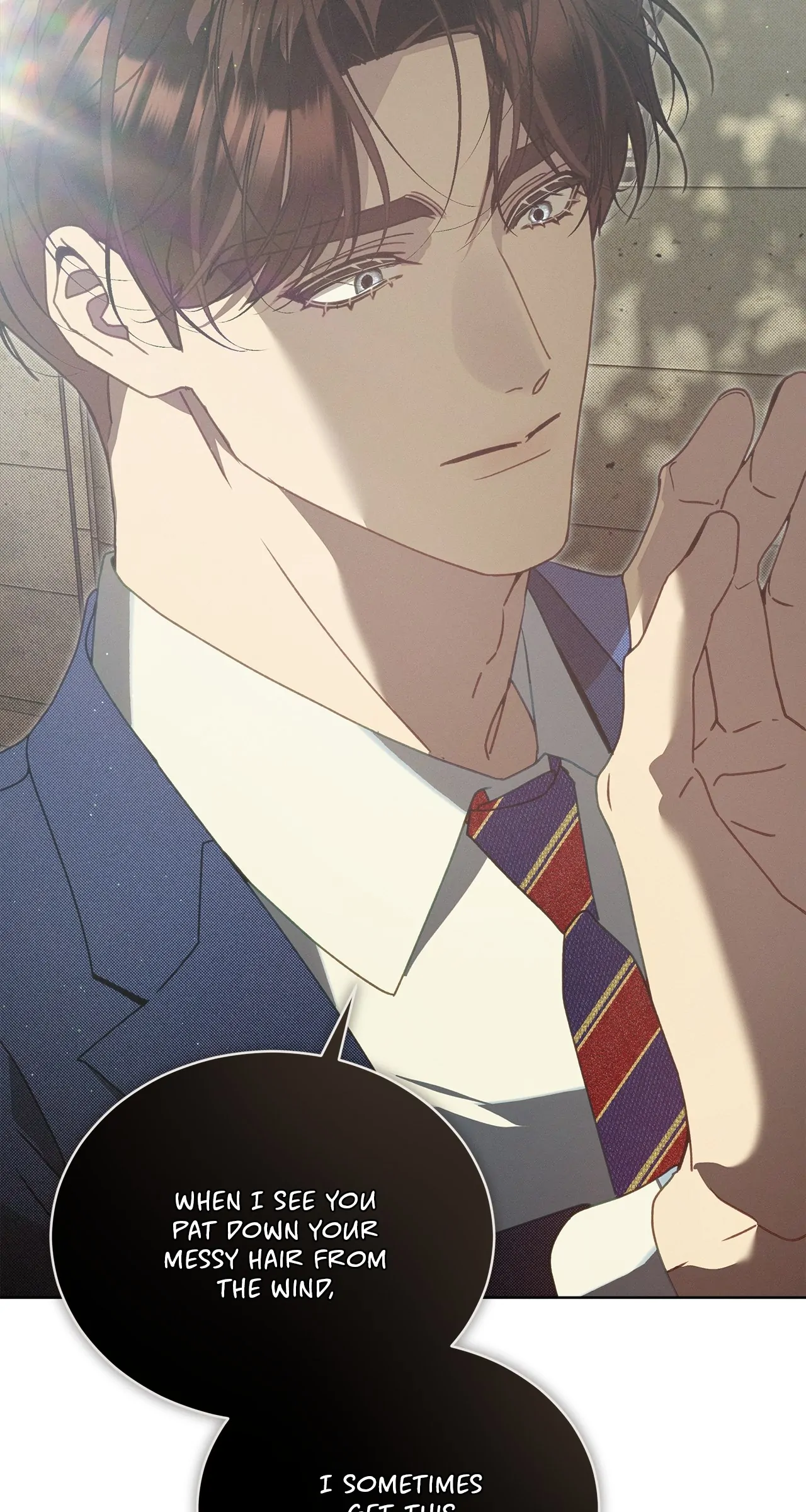 The Bad Life [Official] - Chapter 23 manhwa
