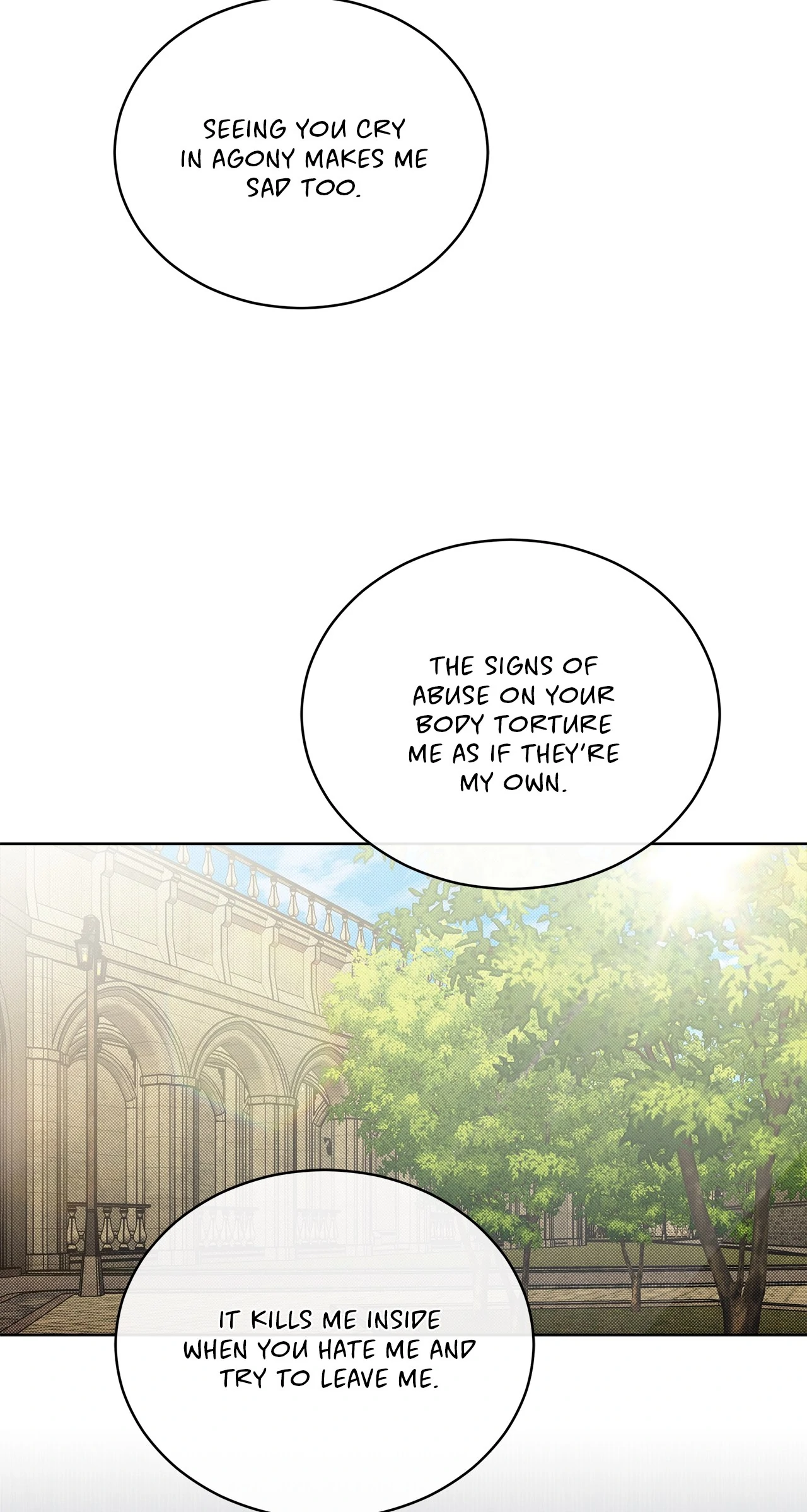 The Bad Life [Official] - Chapter 23 manhwa