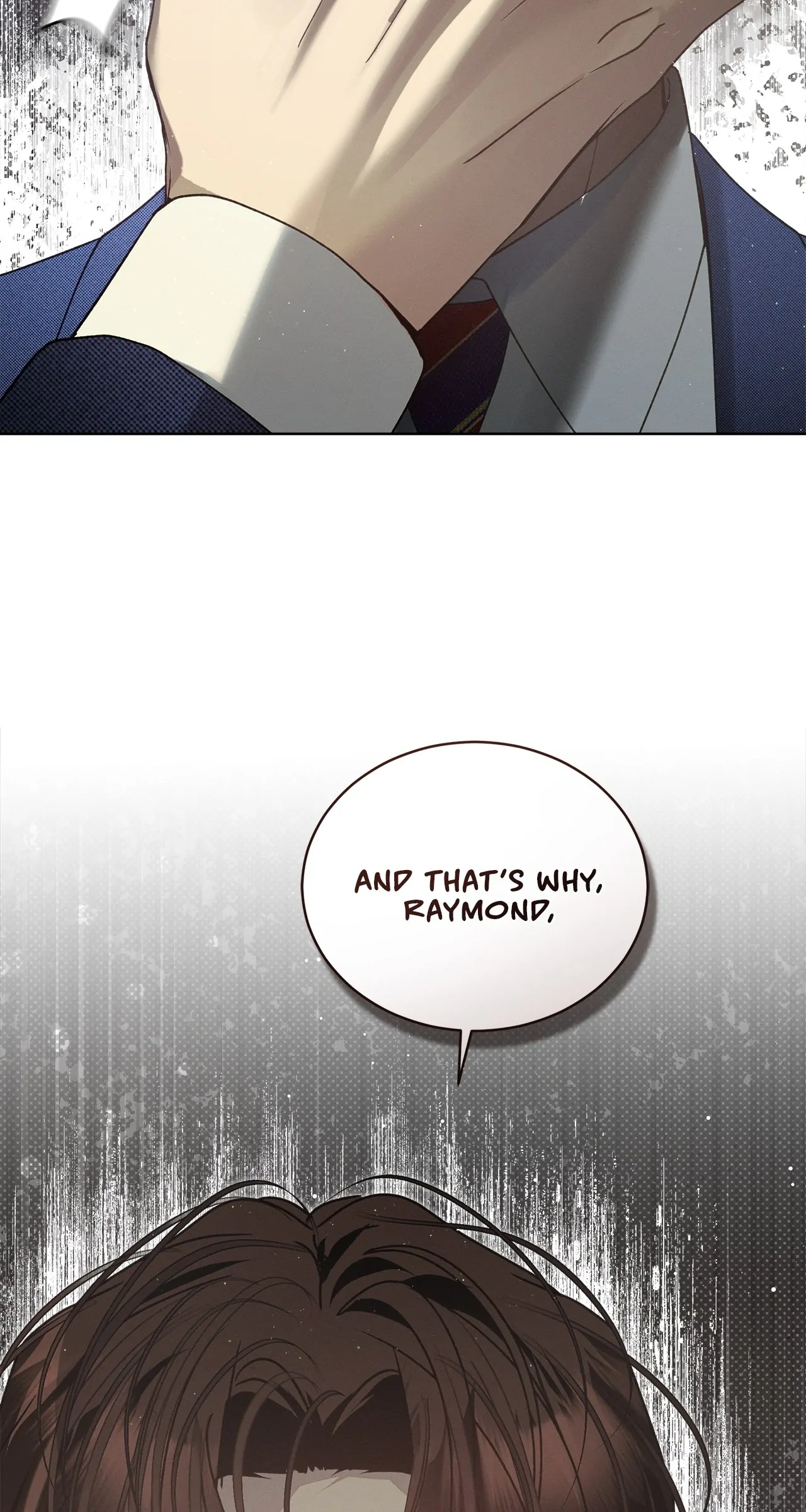 The Bad Life [Official] - Chapter 23 manhwa