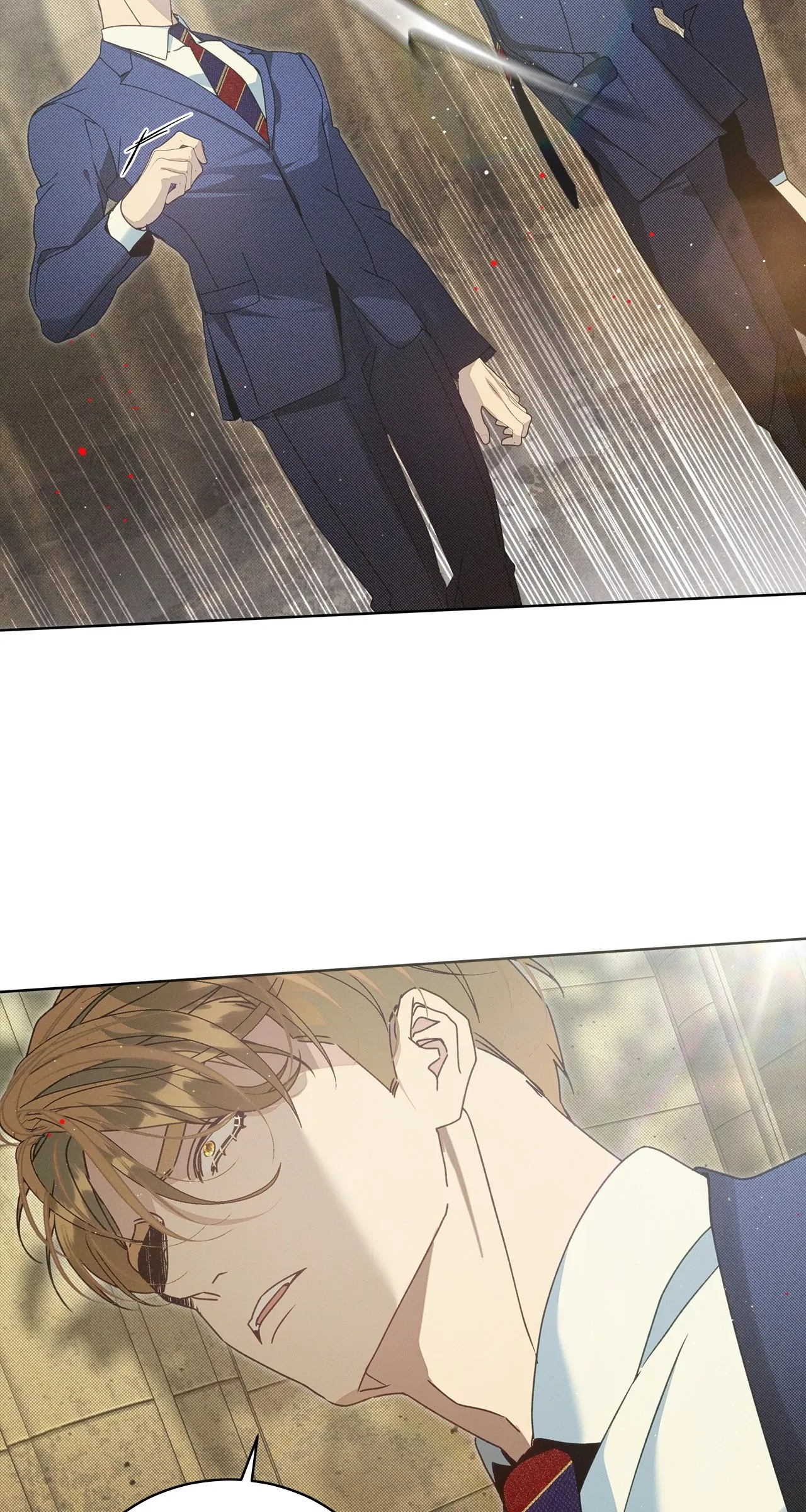 The Bad Life [Official] - Chapter 23 manhwa