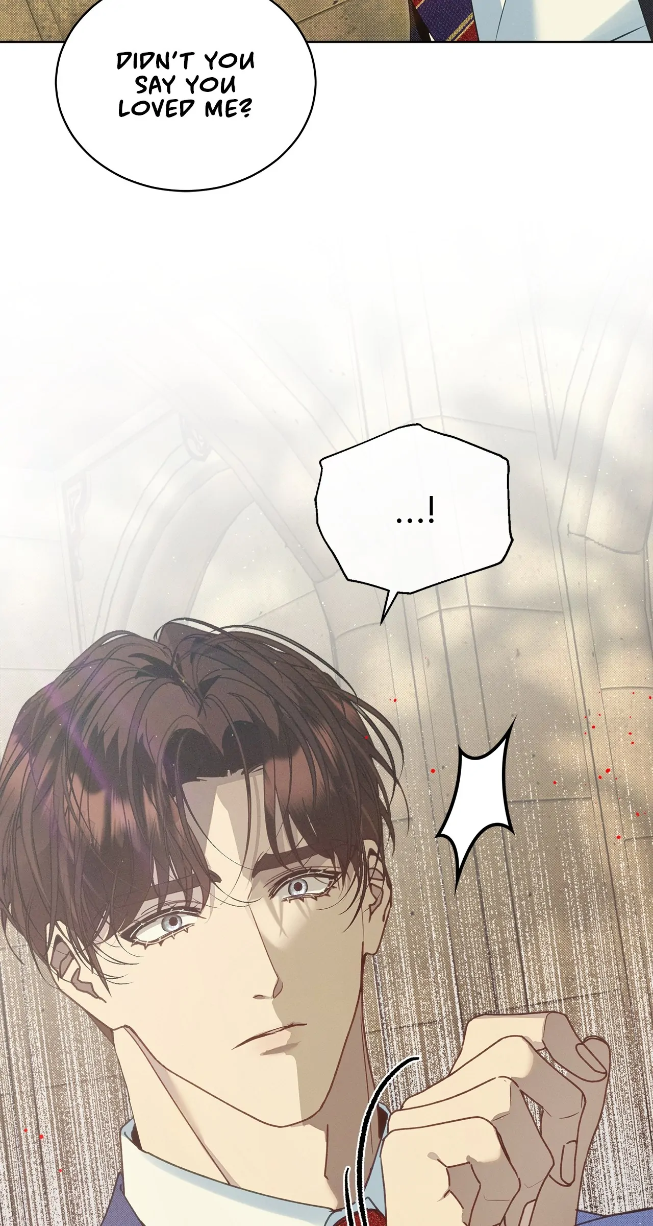 The Bad Life [Official] - Chapter 23 manhwa
