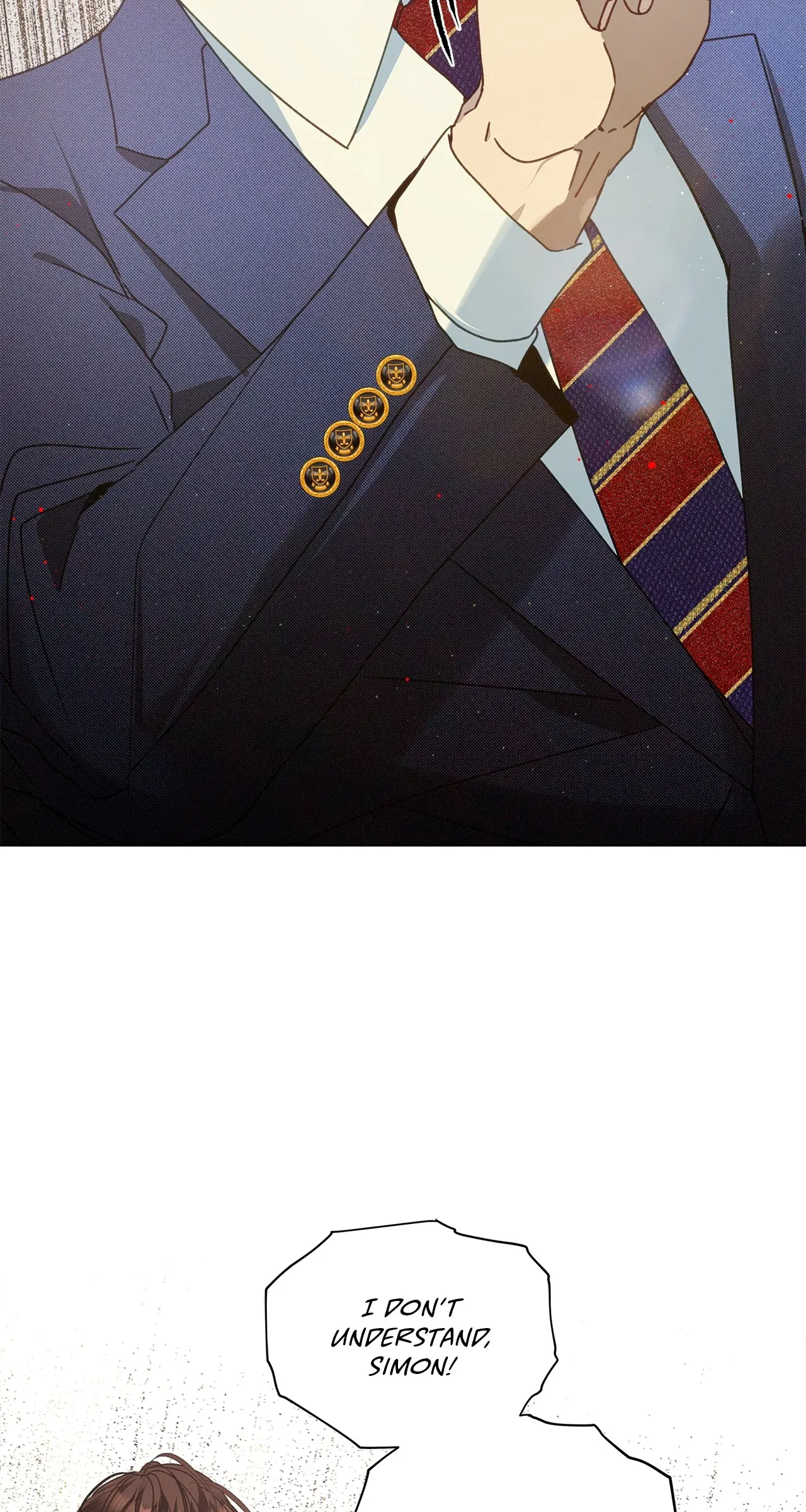 The Bad Life [Official] - Chapter 23 manhwa