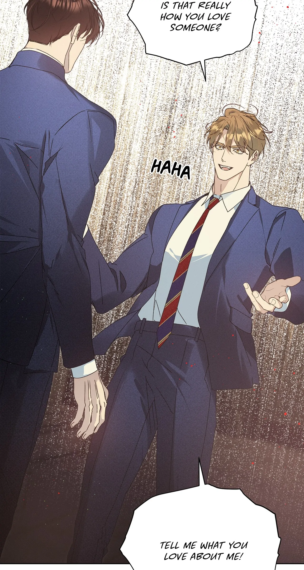 The Bad Life [Official] - Chapter 23 manhwa