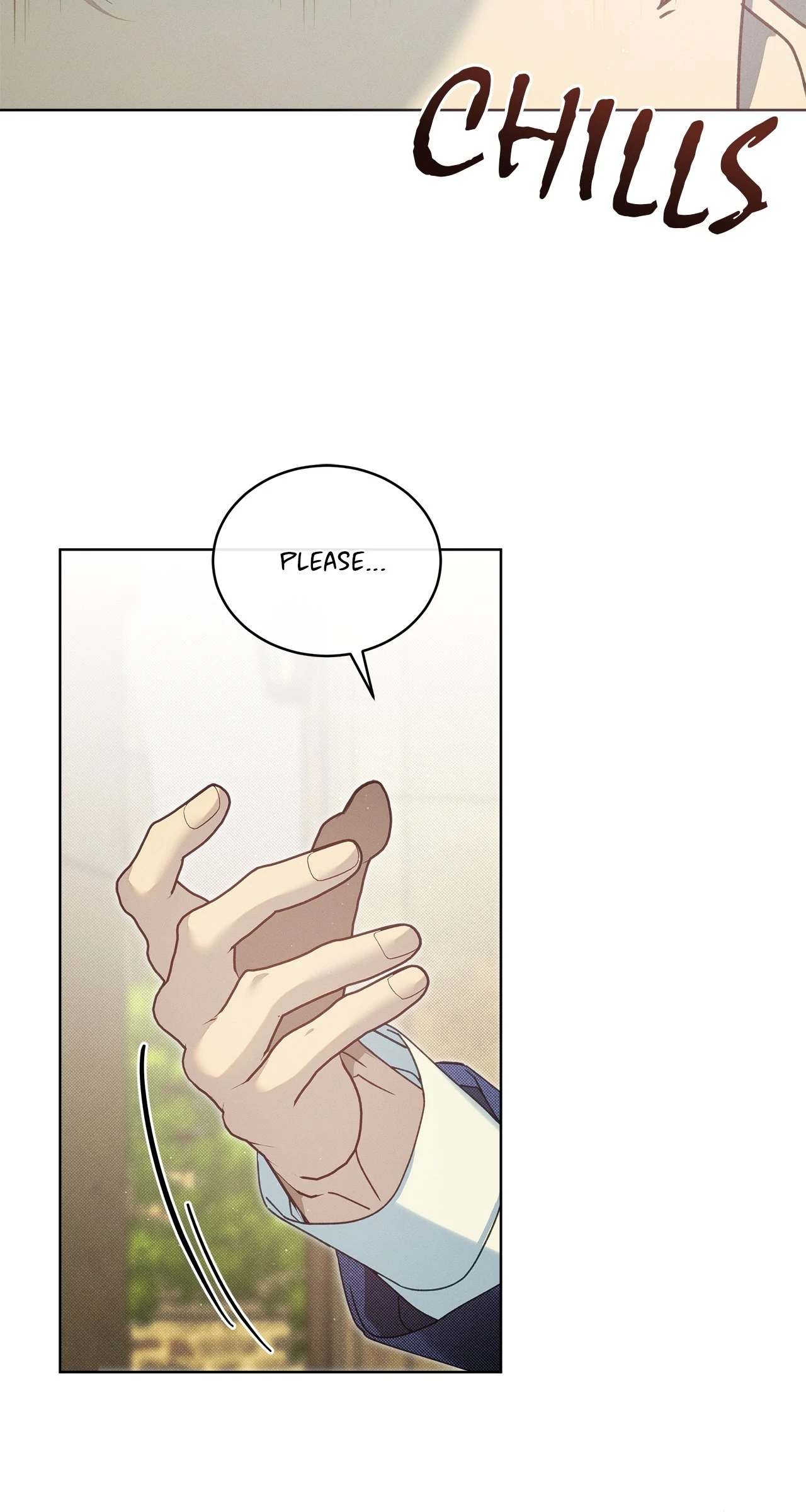 The Bad Life [Official] - Chapter 23 manhwa