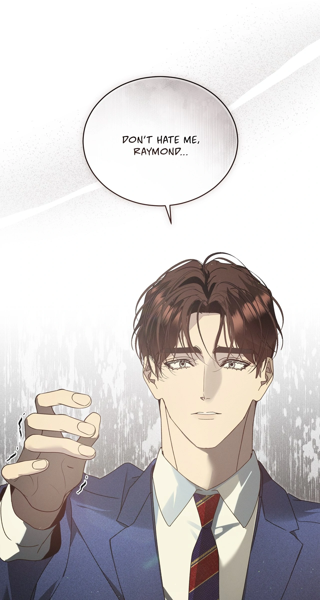 The Bad Life [Official] - Chapter 23 manhwa