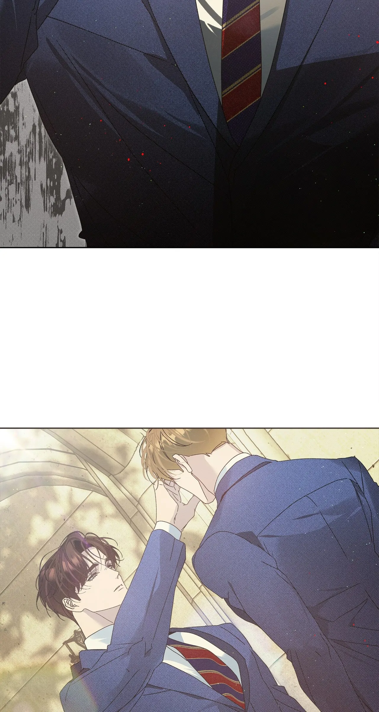 The Bad Life [Official] - Chapter 23 manhwa