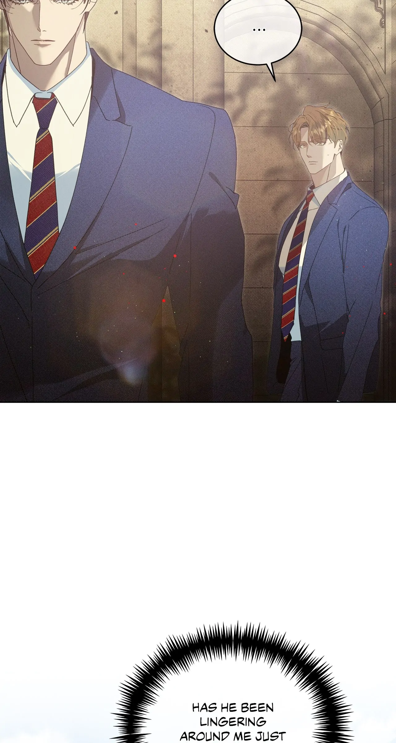 The Bad Life [Official] - Chapter 23 manhwa