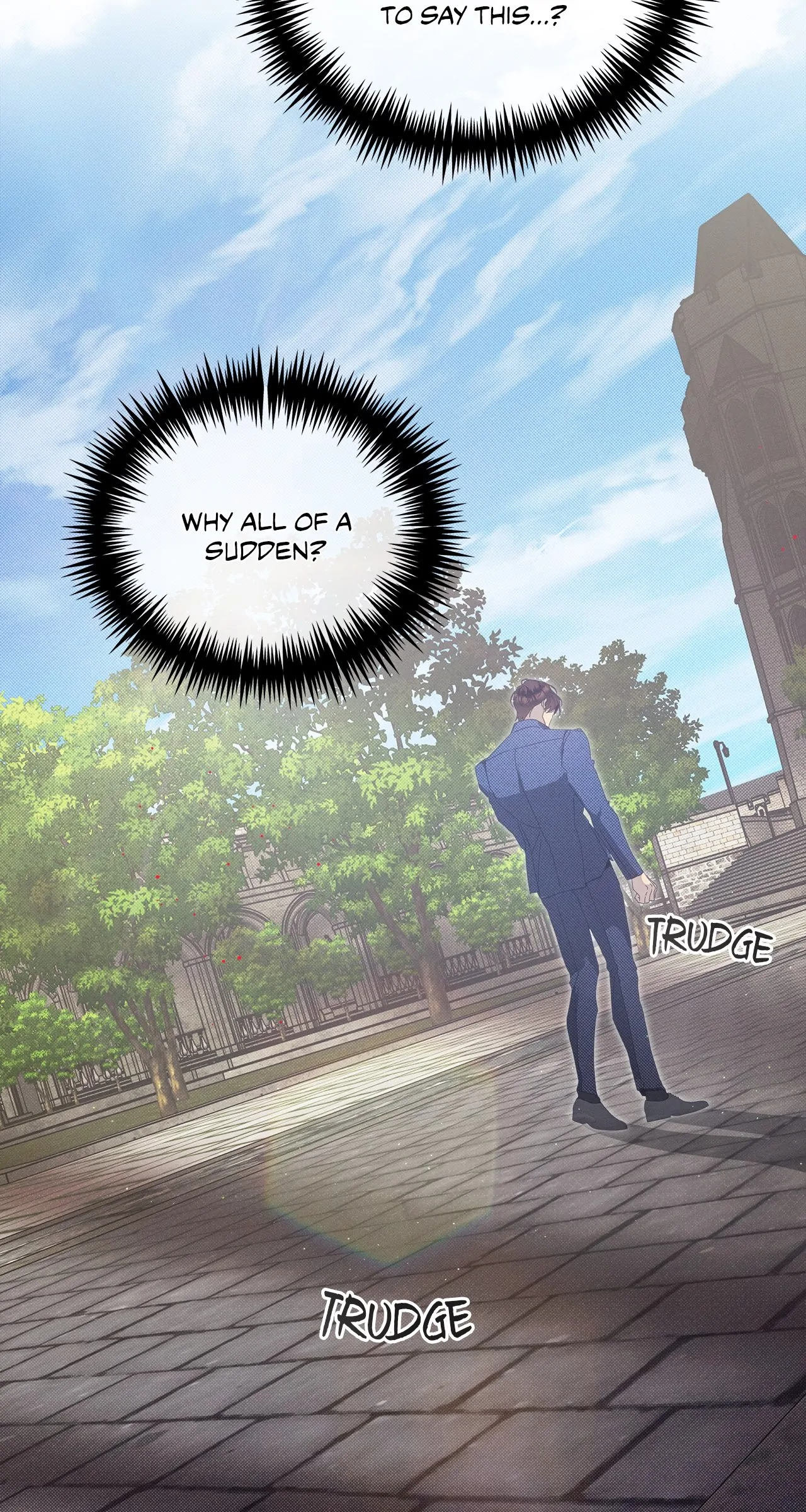 The Bad Life [Official] - Chapter 23 manhwa