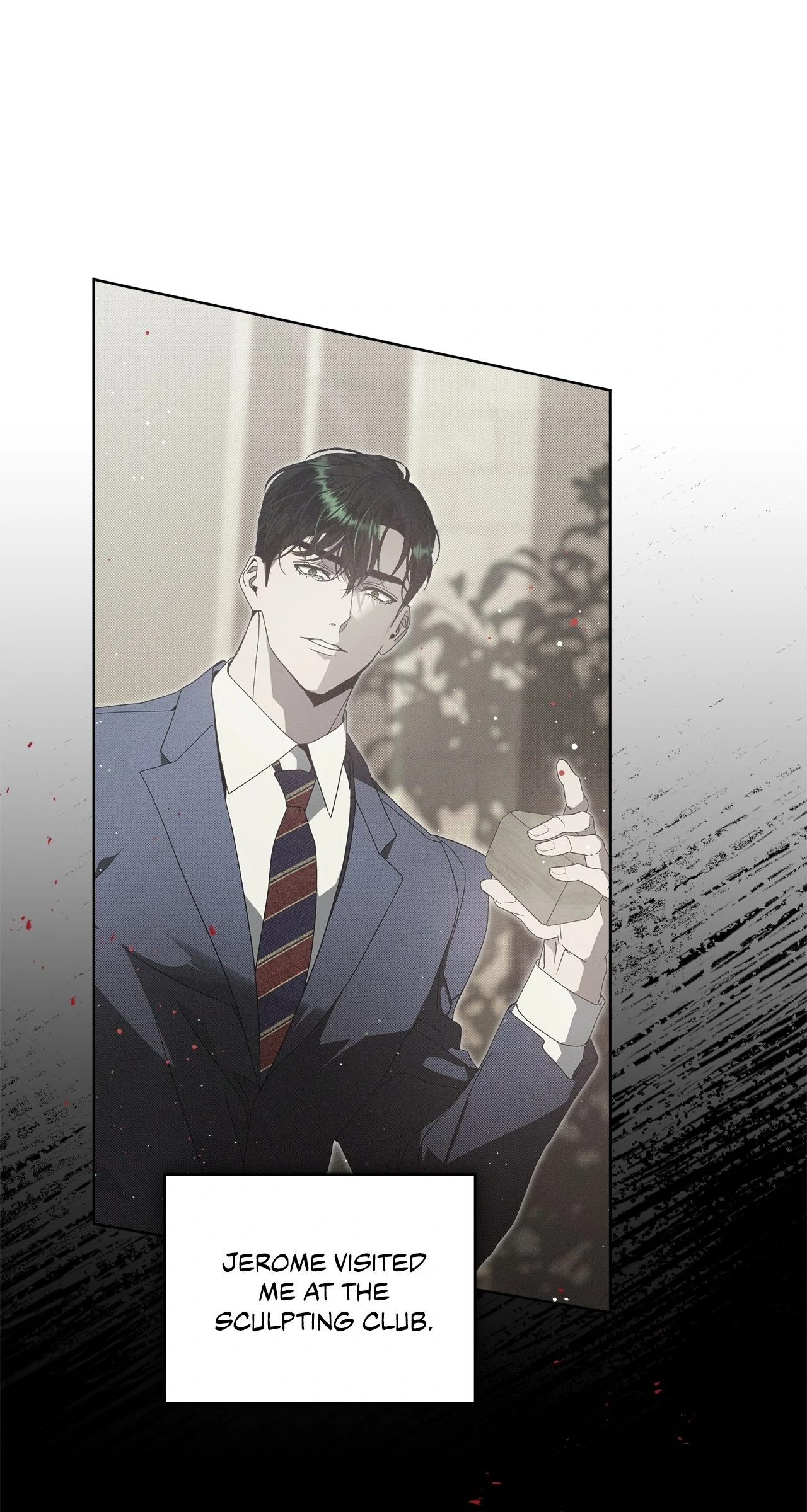 The Bad Life [Official] - Chapter 23 manhwa