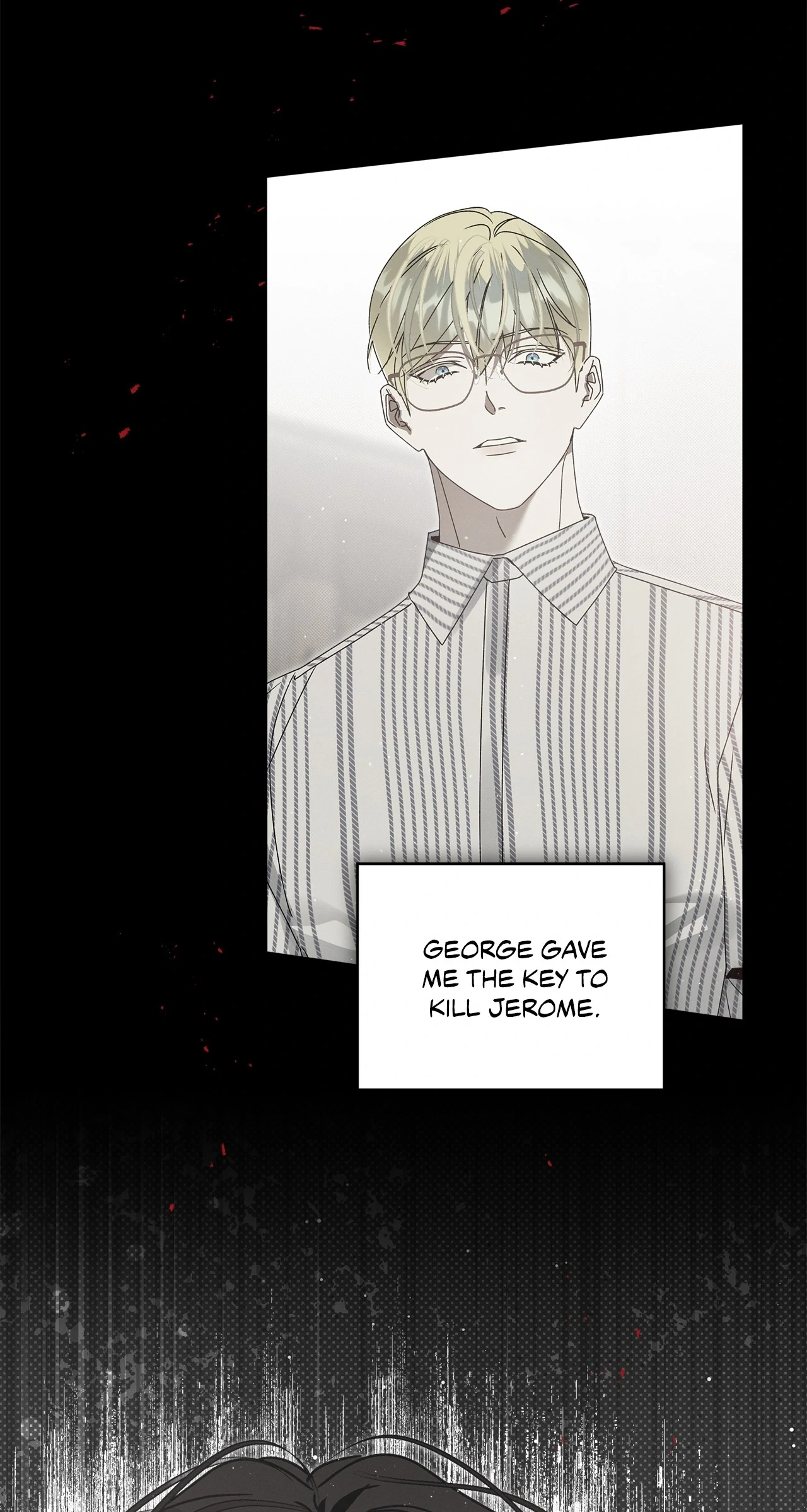 The Bad Life [Official] - Chapter 23 manhwa