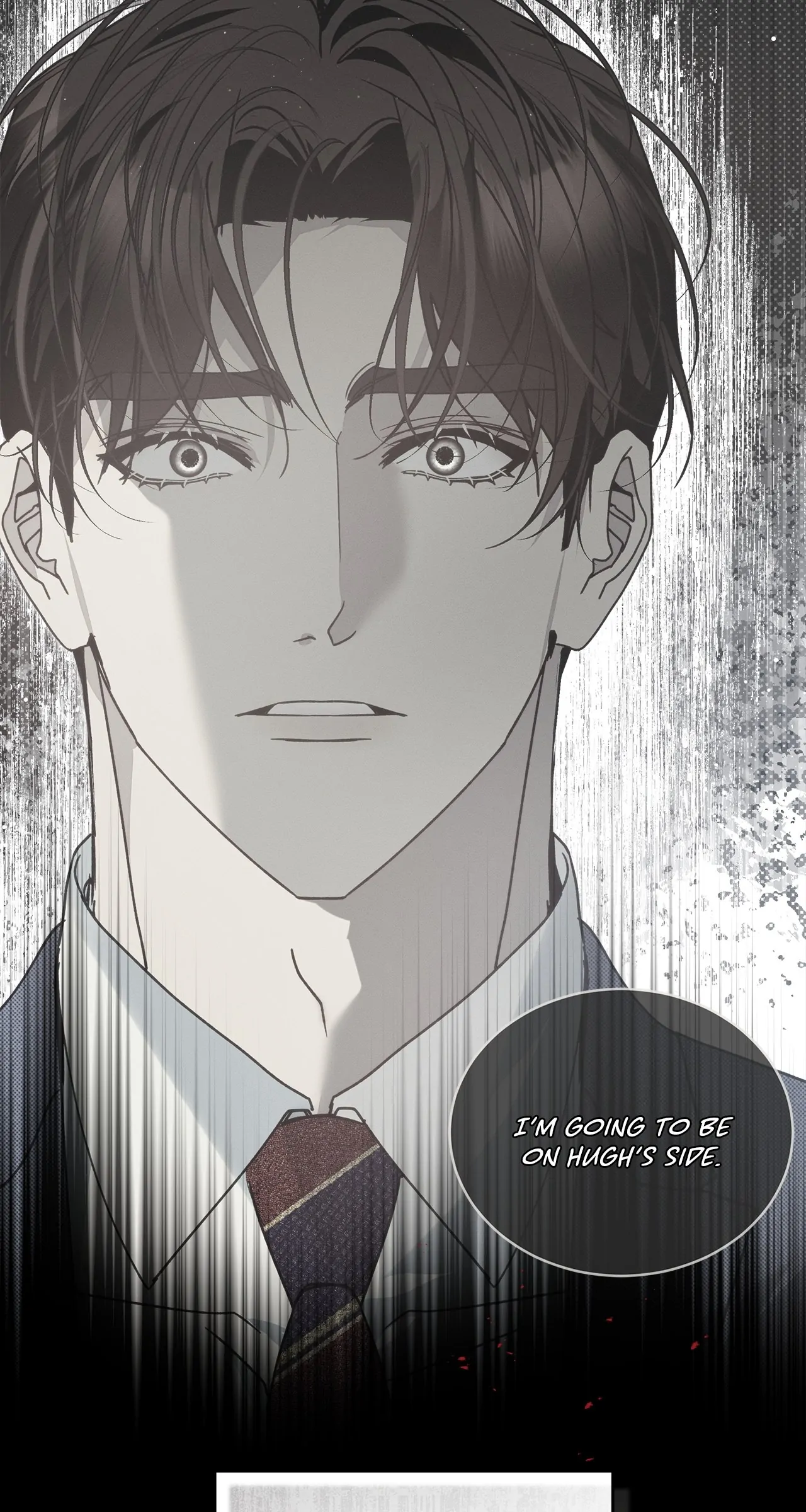 The Bad Life [Official] - Chapter 23 manhwa