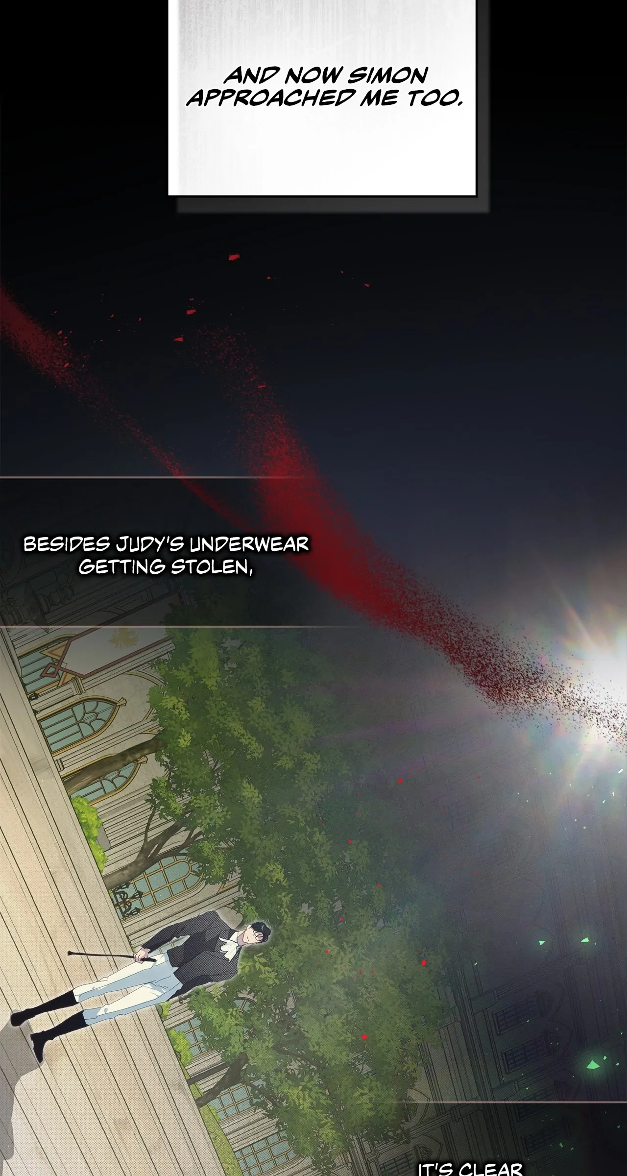 The Bad Life [Official] - Chapter 23 manhwa