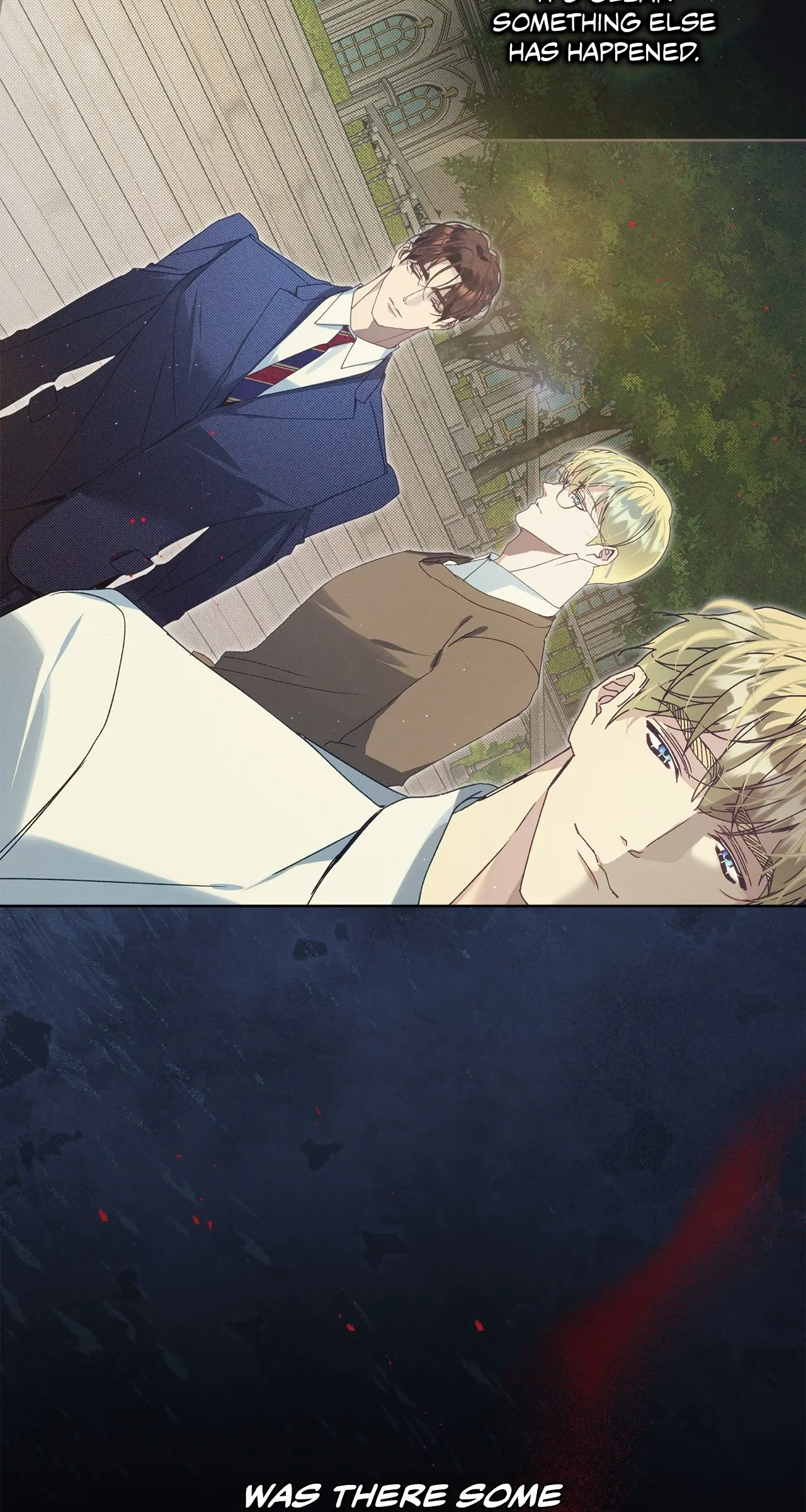 The Bad Life [Official] - Chapter 23 manhwa