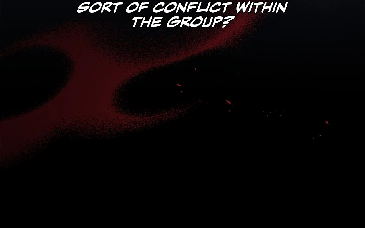 The Bad Life [Official] - Chapter 23 manhwa