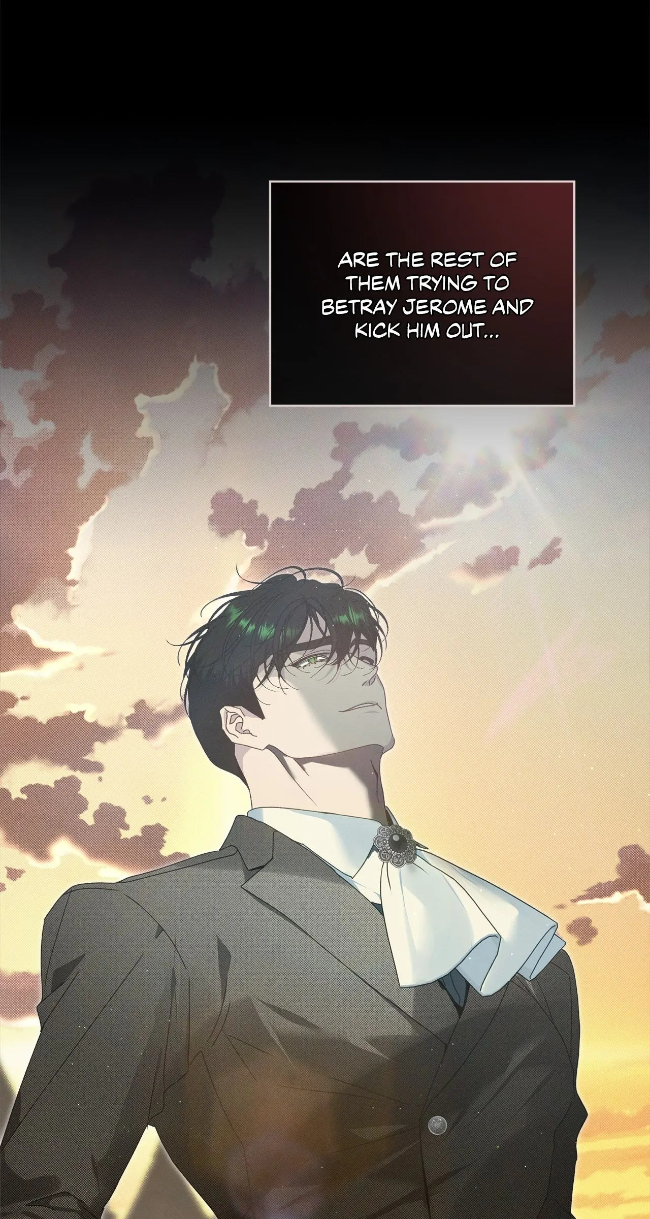 The Bad Life [Official] - Chapter 23 manhwa