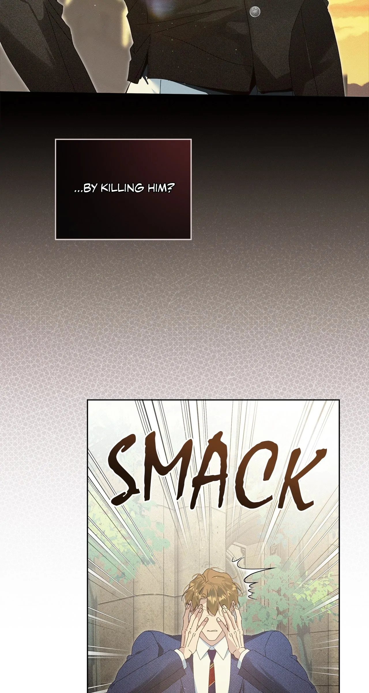 The Bad Life [Official] - Chapter 23 manhwa