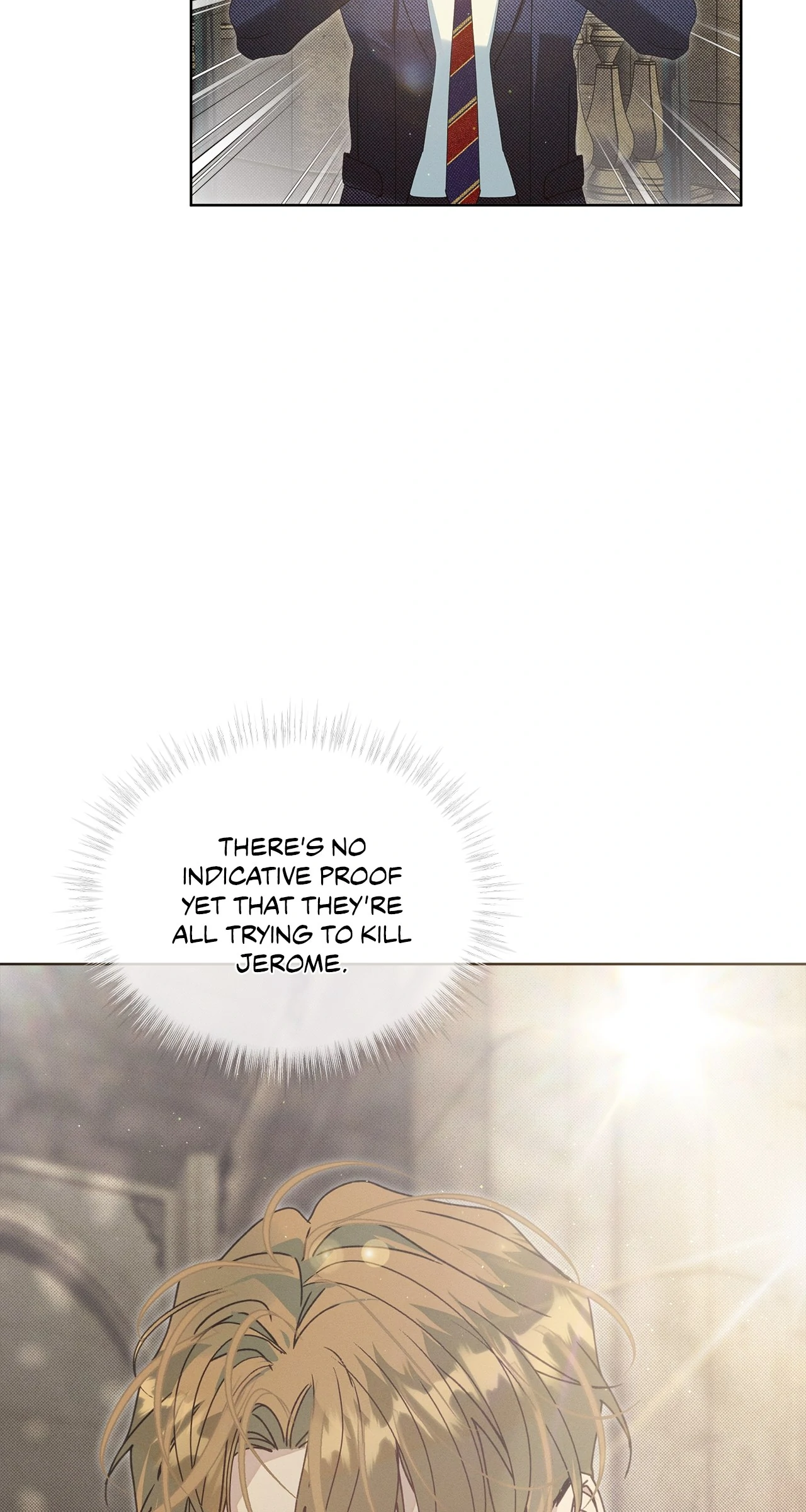 The Bad Life [Official] - Chapter 23 manhwa