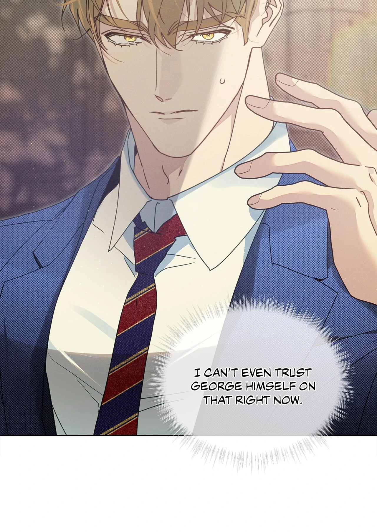 The Bad Life [Official] - Chapter 23 manhwa