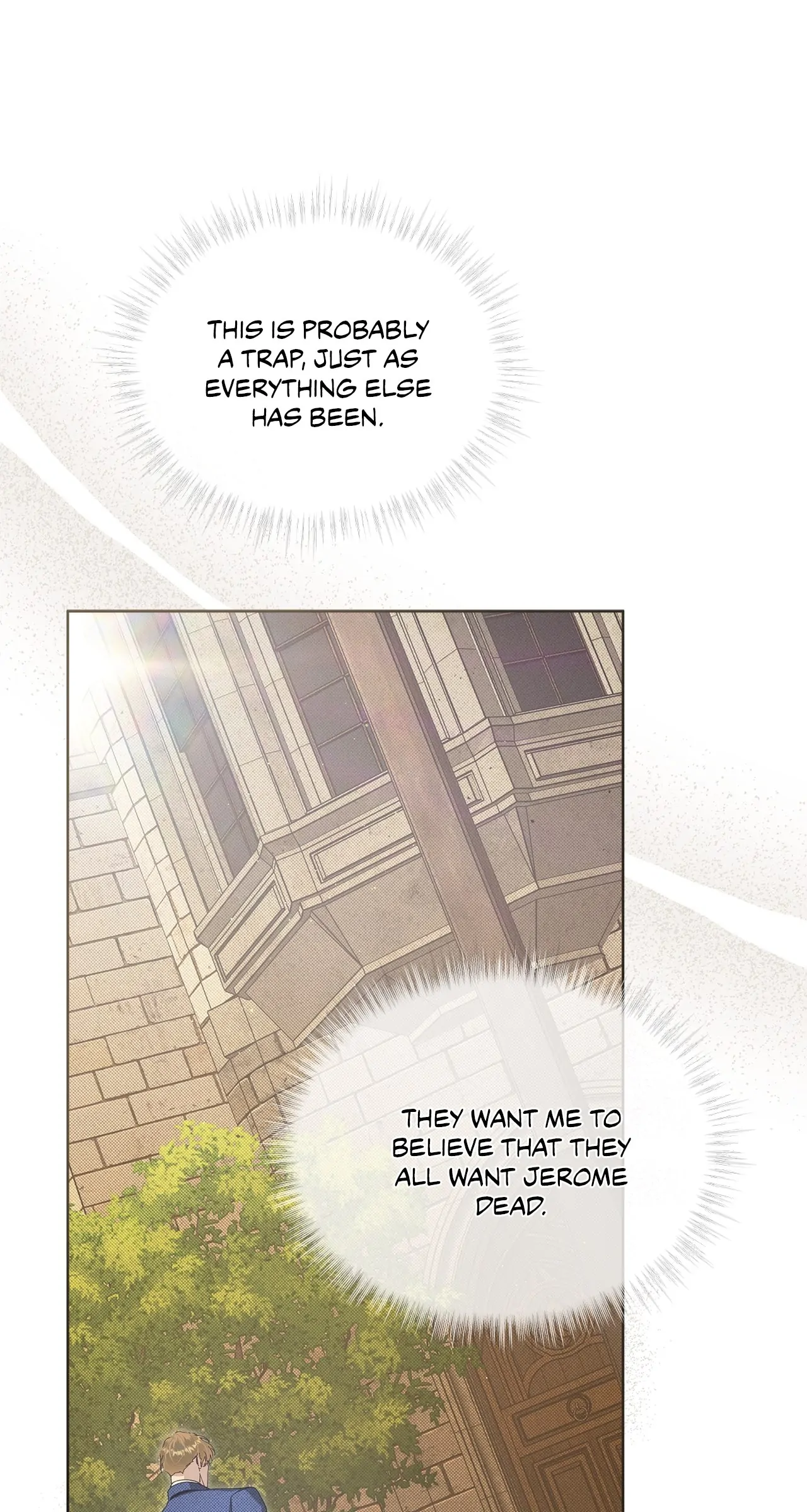 The Bad Life [Official] - Chapter 23 manhwa