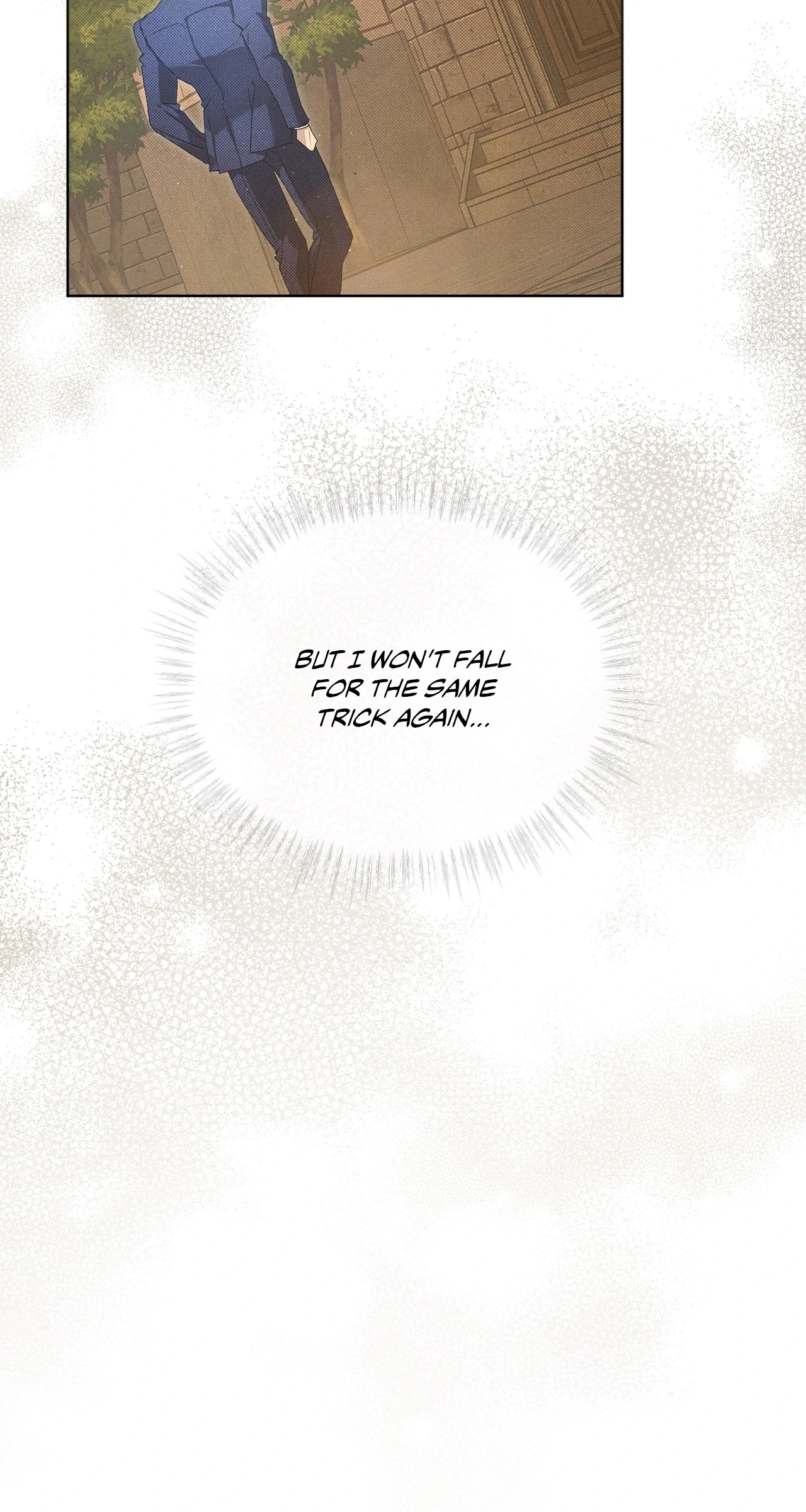 The Bad Life [Official] - Chapter 23 manhwa